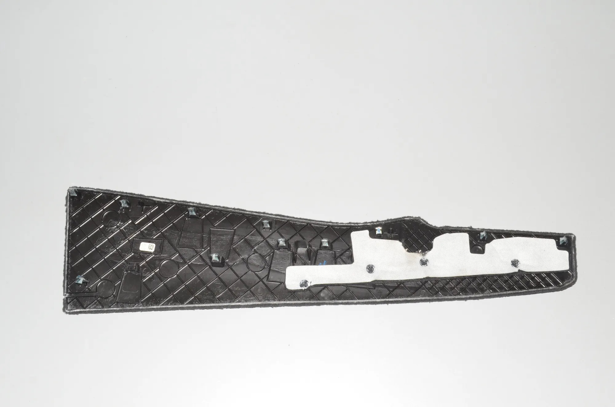Center Console Trim – OEM 9399918 · BMW X7 (G07) (2019 - -) xDrive 30 d 2019 – 3