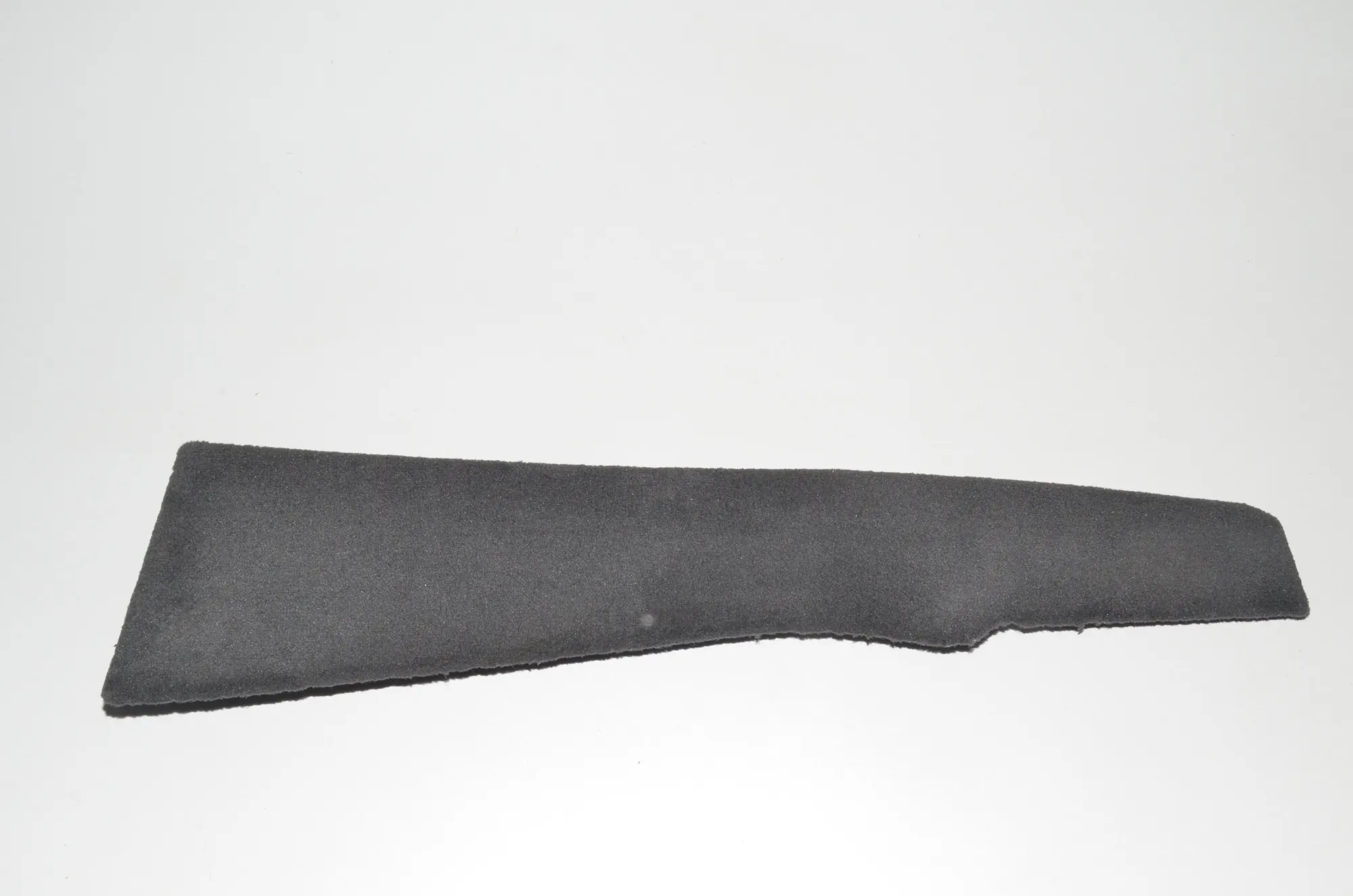 Center Console Trim – OEM 9399918 · BMW X7 (G07) (2019 - -) xDrive 30 d 2019 – 2
