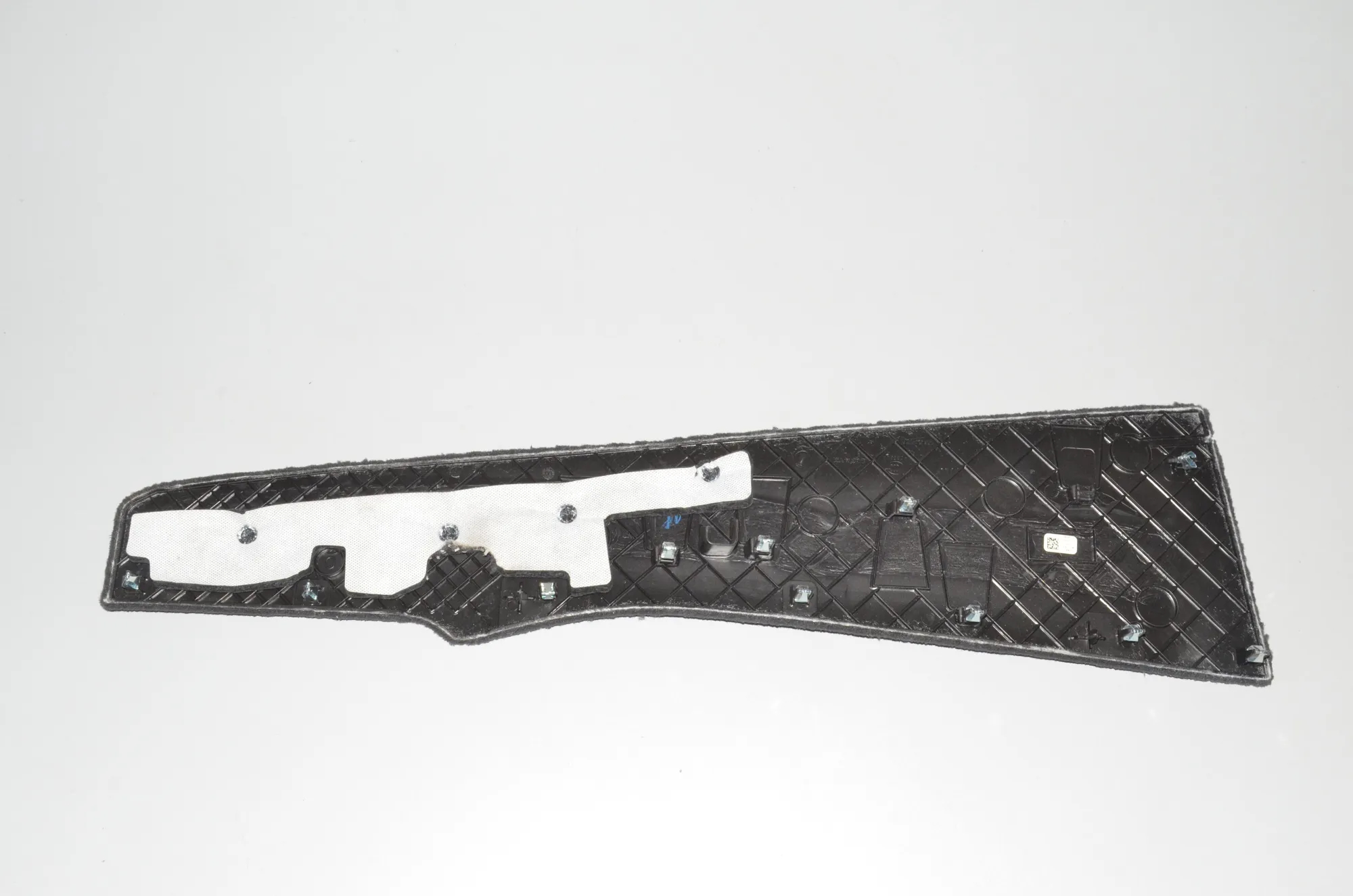 Center Console Trim – OEM 9399918 · BMW X7 (G07) (2019 - -) xDrive 30 d 2019 – 4