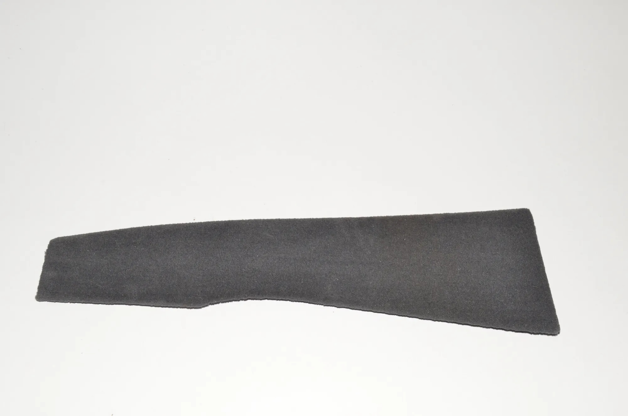Center Console Trim – OEM 6423480 · BMW X7 (G07) (2019 - -) xDrive 30 d 2019