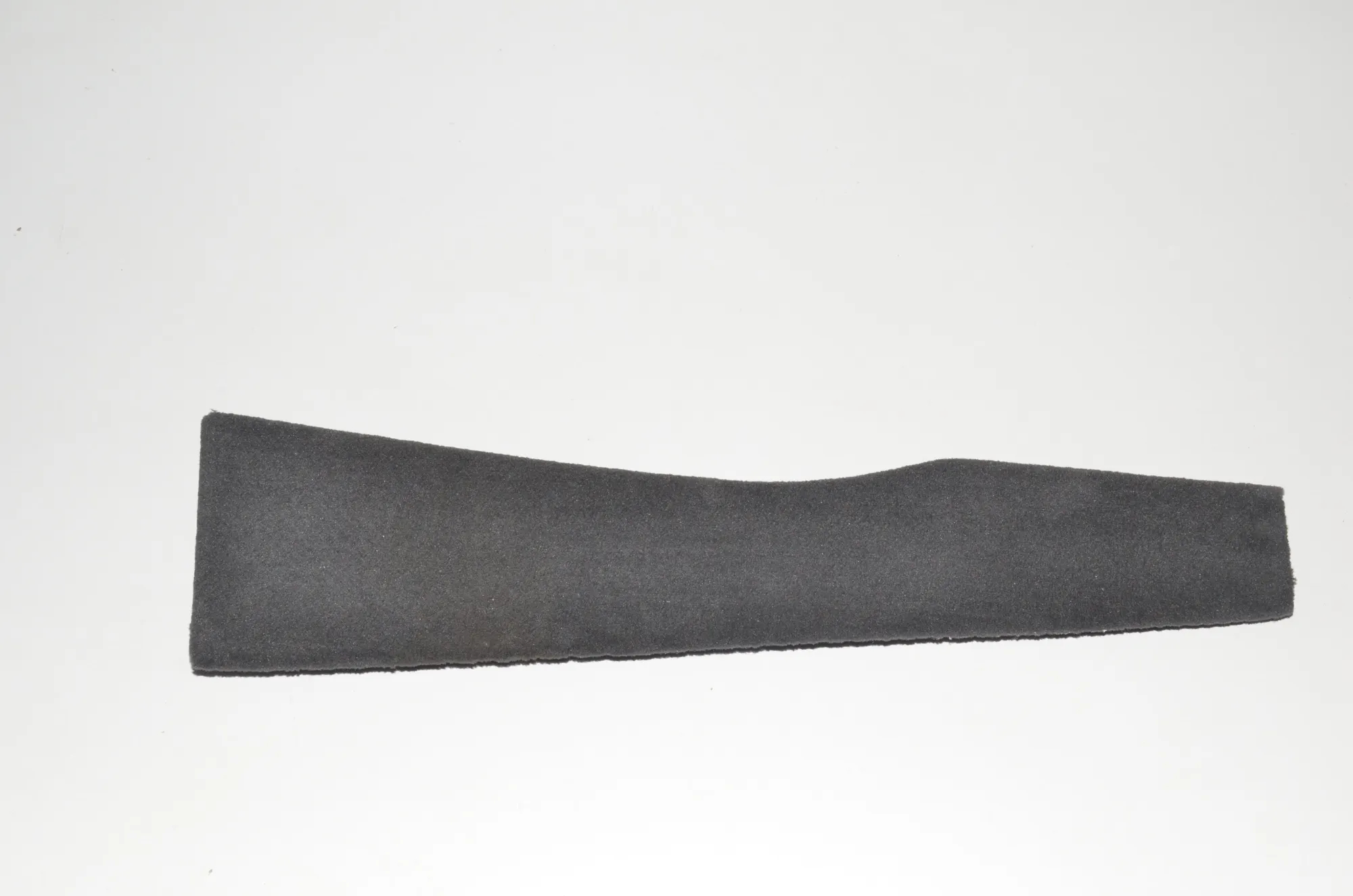 Center Console Trim – OEM 6423480 · BMW X7 (G07) (2019 - -) xDrive 30 d 2019 – 2