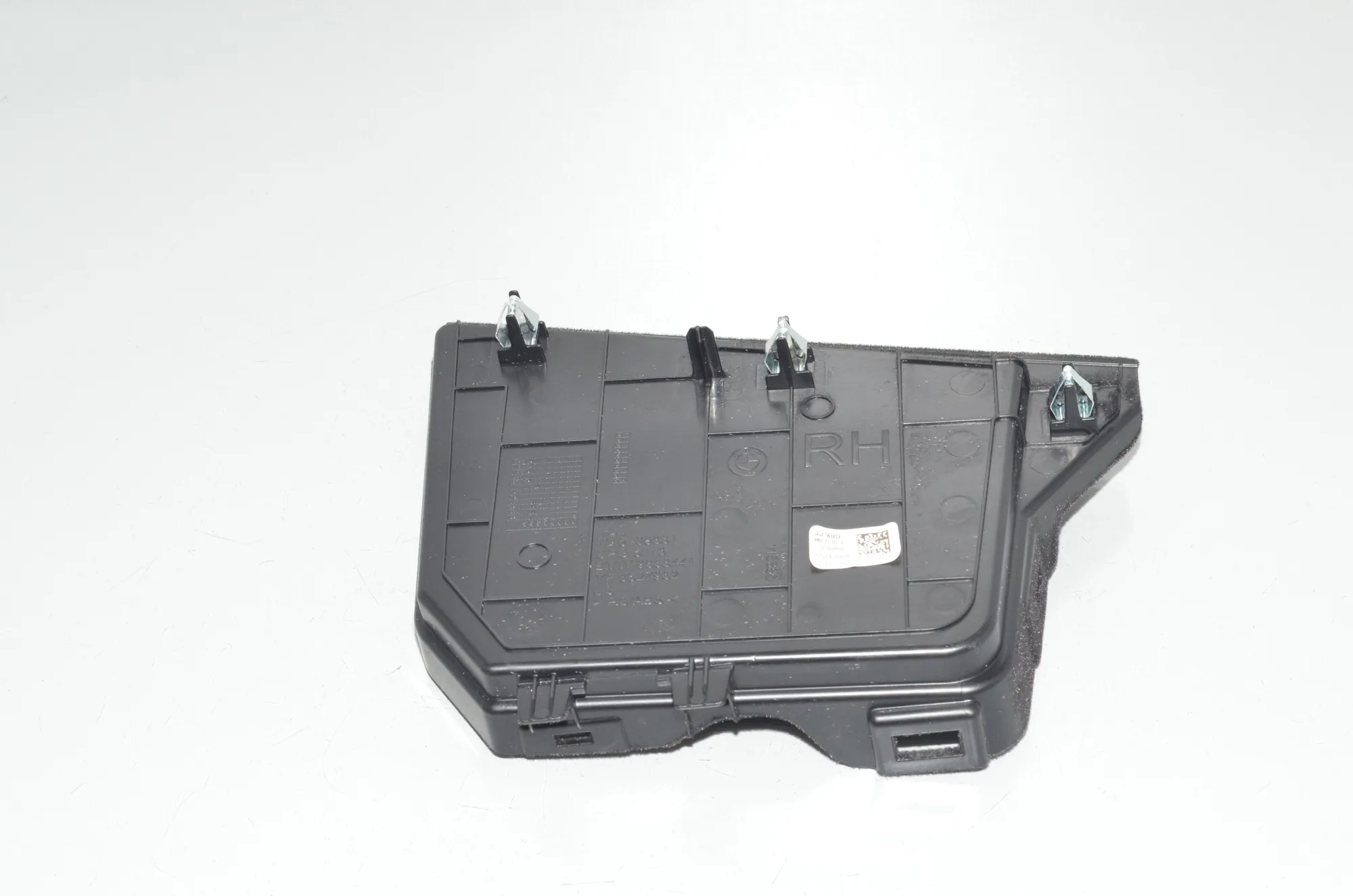 Center Console Trim – OEM 9868445 · BMW X7 (G07) (2019 - -) xDrive 30 d 2019 – 4