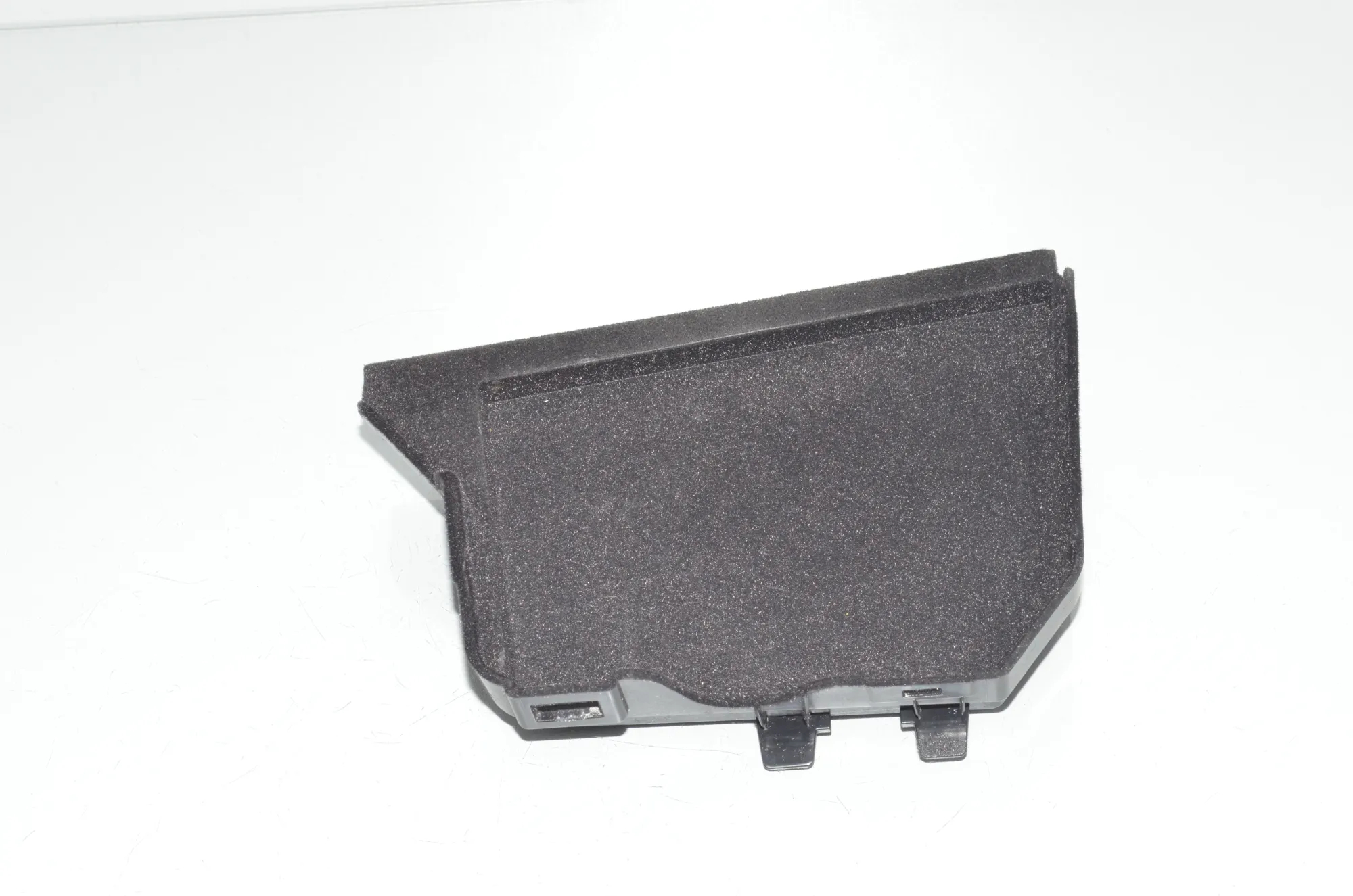 Center Console Trim – OEM 9868445 · BMW X7 (G07) (2019 - -) xDrive 30 d 2019
