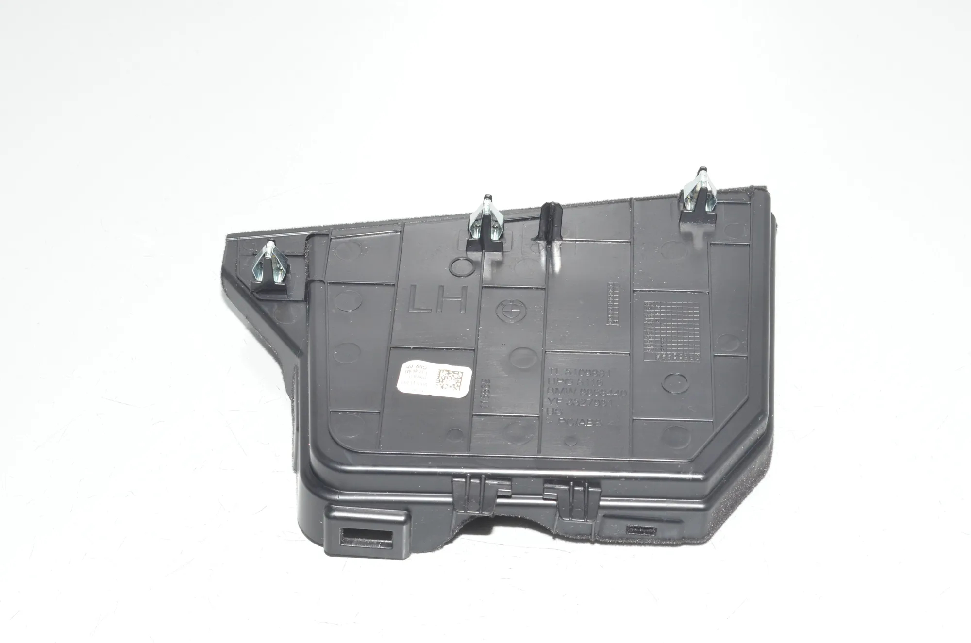 Center Console Trim – OEM 9868444 · BMW X7 (G07) (2019 - -) xDrive 30 d 2019 – 4