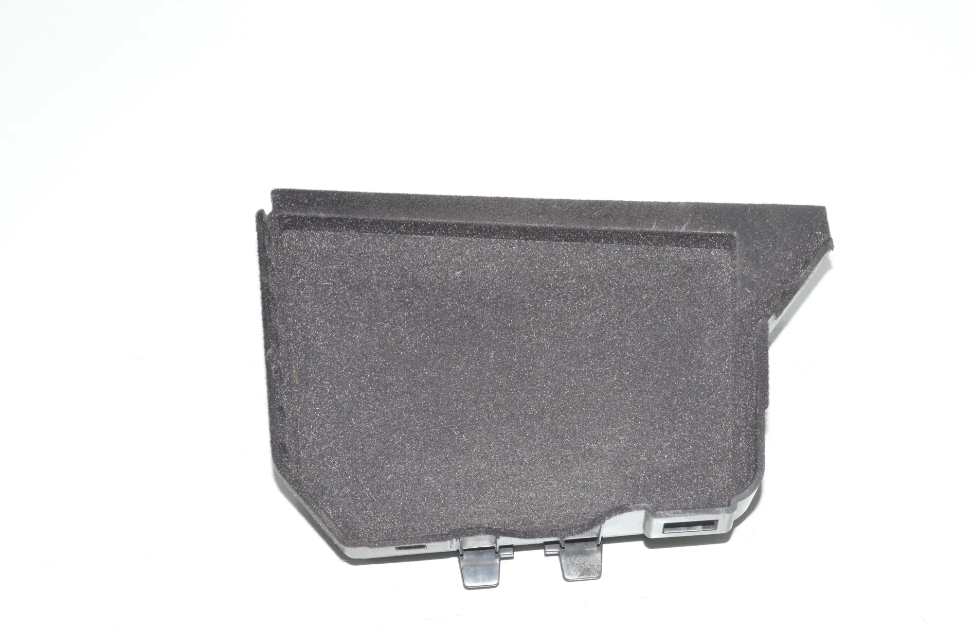 Center Console Trim – OEM 9868444 · BMW X7 (G07) (2019 - -) xDrive 30 d 2019