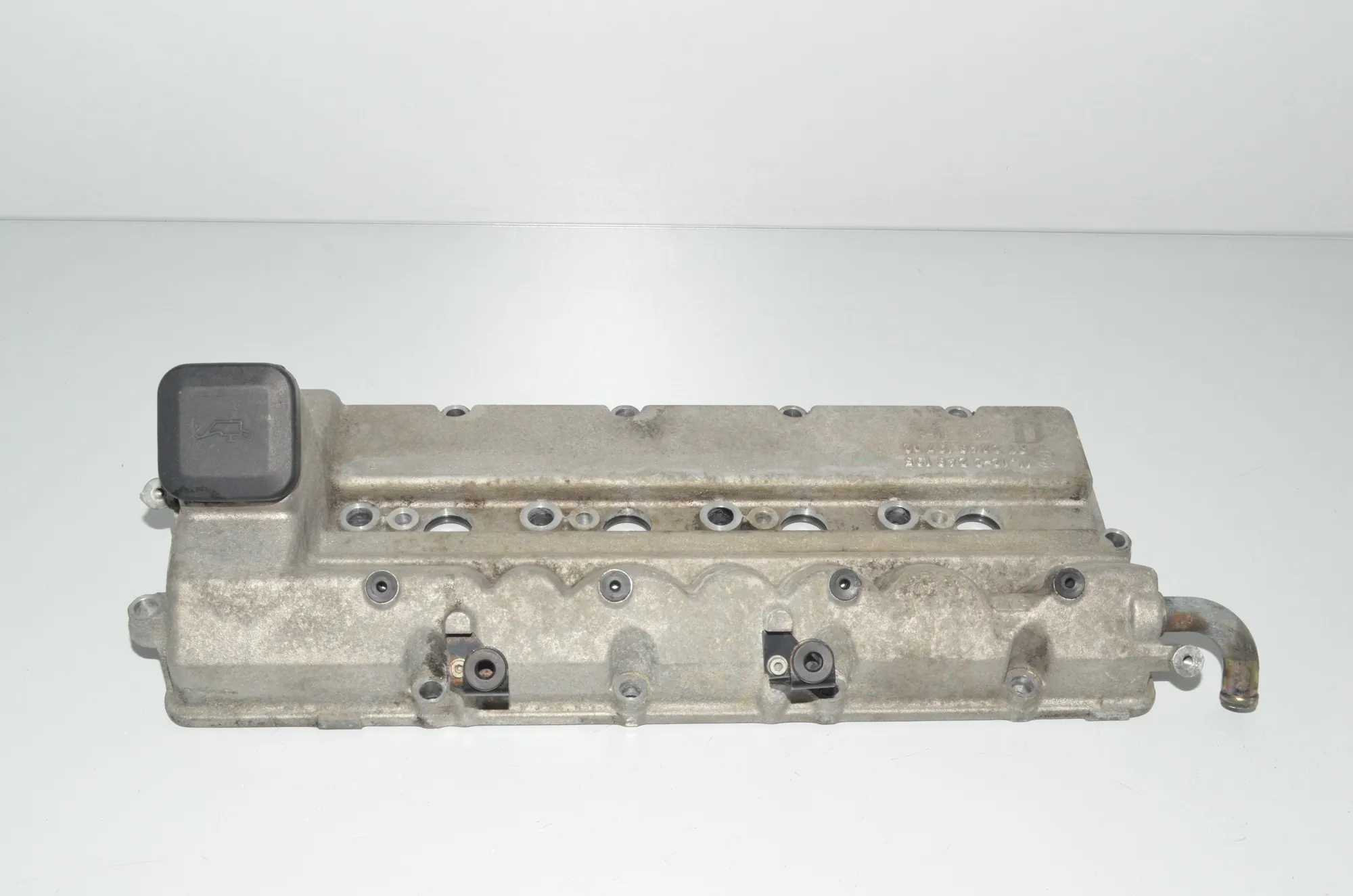 Valve Cover Right Side – OEM 11122248195 · BMW 7 (E65, E66, E67) BMW 7 (E65, E66, E67) 740 d 2002 – 4