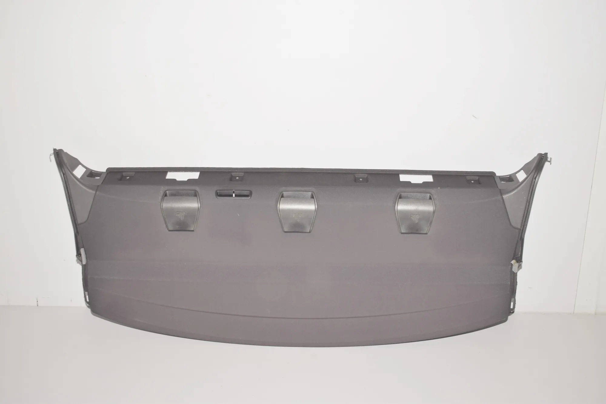 Rear Parcel Shelf – OEM 7084356 · BMW 3 (F30, F80) 320 i 2017