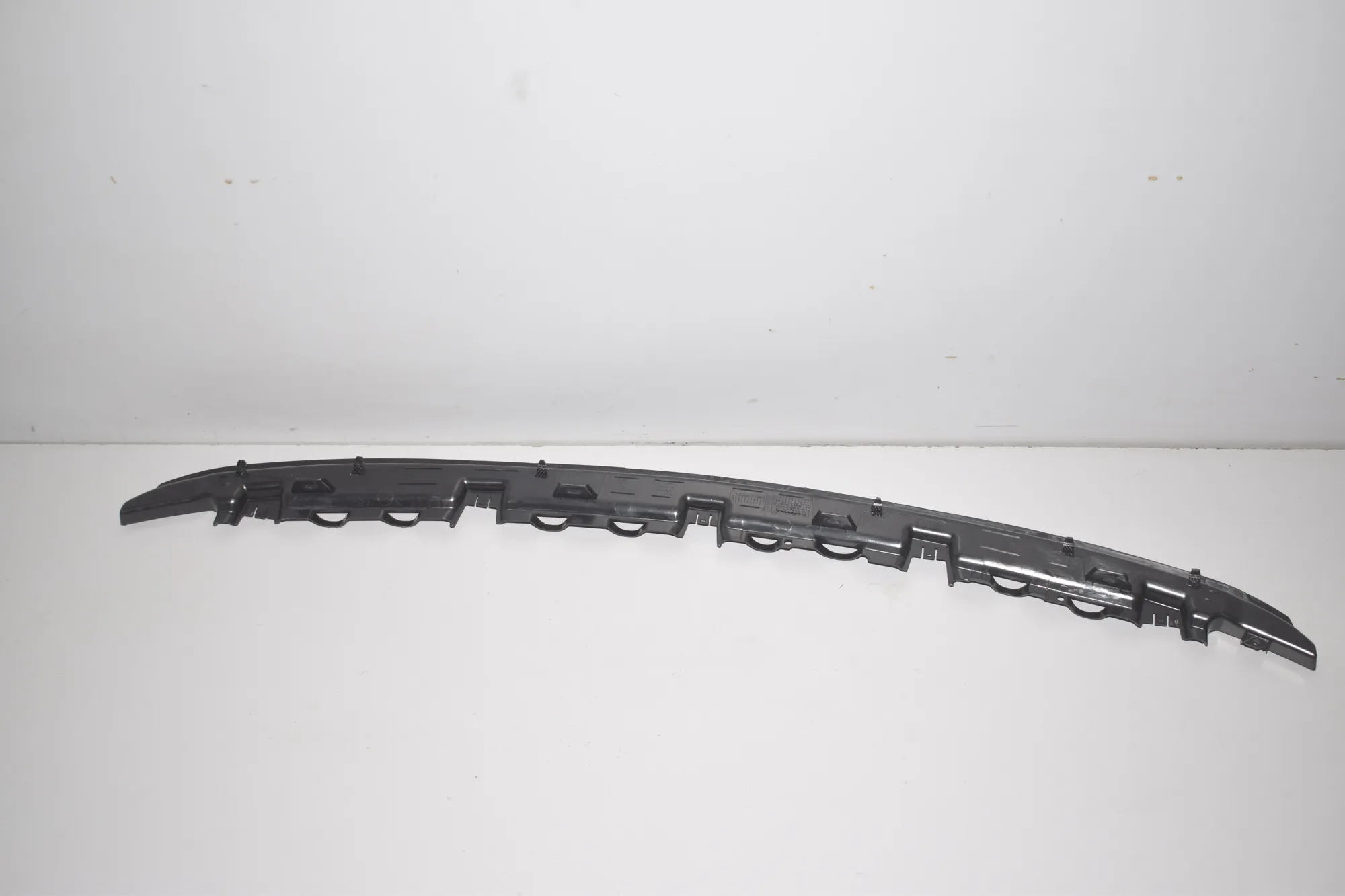 Trunk Boot Trim – OEM 7221019 · BMW 3 (F30, F80) 320 i 2017
