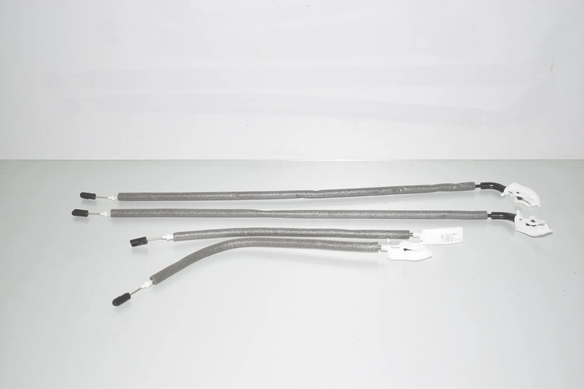 Door Lock Cable – OEM 7259837 · BMW 3 (F30, F80) 320 i 2017 – 3