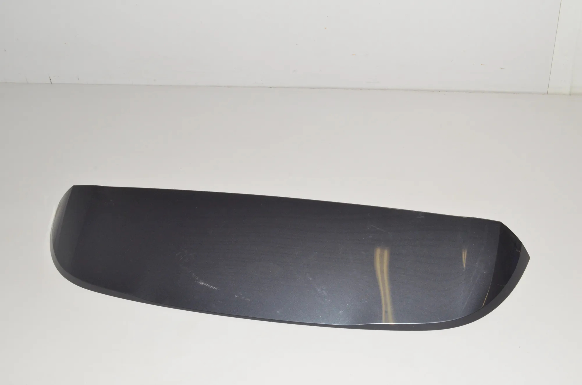 Tailgate Bootlid Spoiler – OEM 9481123 · BMW X7 (G07) (2019 - -) xDrive 30 d 2019 – 3