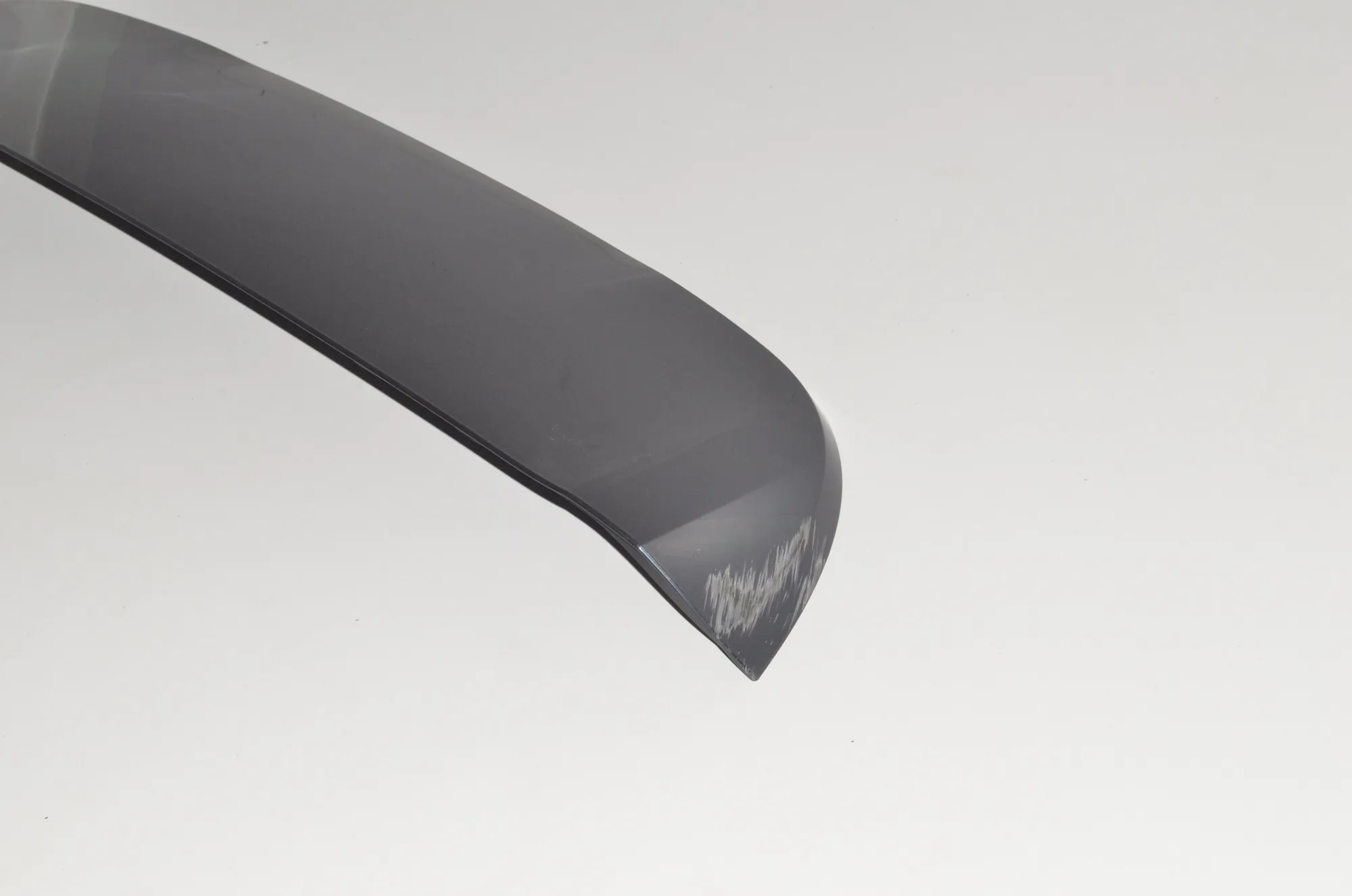 Tailgate Bootlid Spoiler – OEM 9481123 · BMW X7 (G07) (2019 - -) xDrive 30 d 2019 – 2