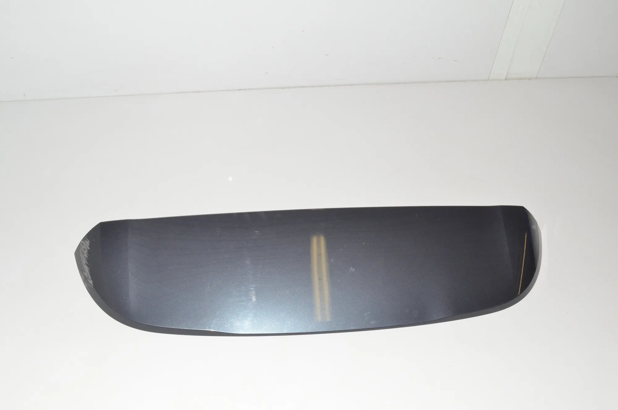 Tailgate Bootlid Spoiler – OEM 9481123 · BMW X7 (G07) (2019 - -) xDrive 30 d 2019