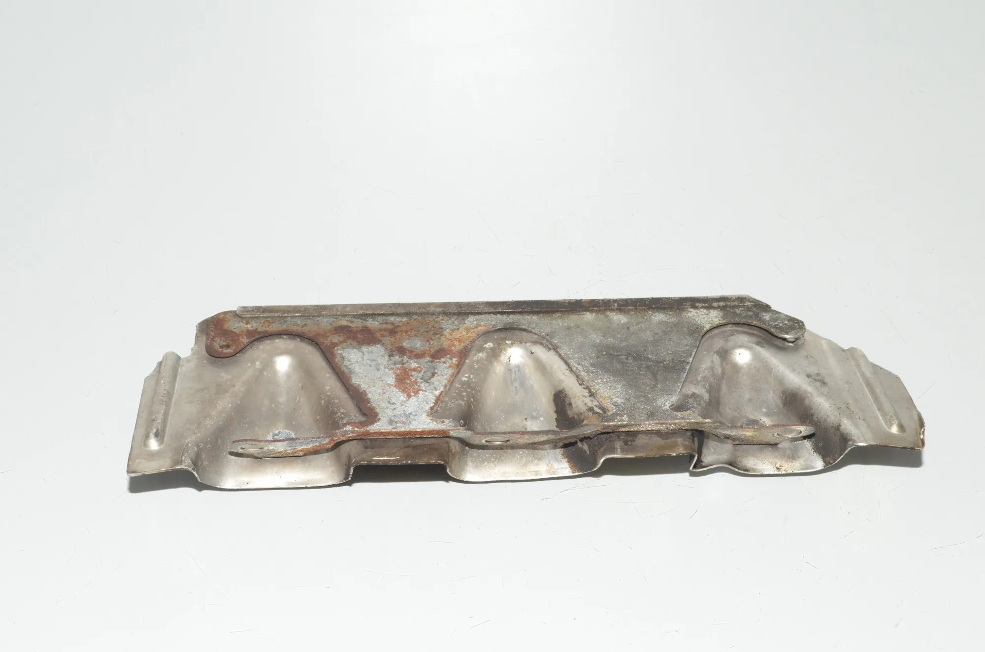 Heat Protection – OEM 11621742415 · BMW 7 (E38) BMW 7 (E38) 750 i, iL 1998