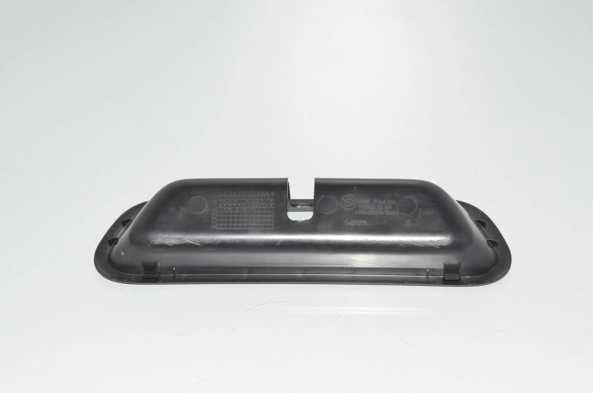 Trunk Boot Lock Trim – OEM 7441646 · BMW X7 (G07) BMW X7 (G07) xDrive 30 d 2020 – 3