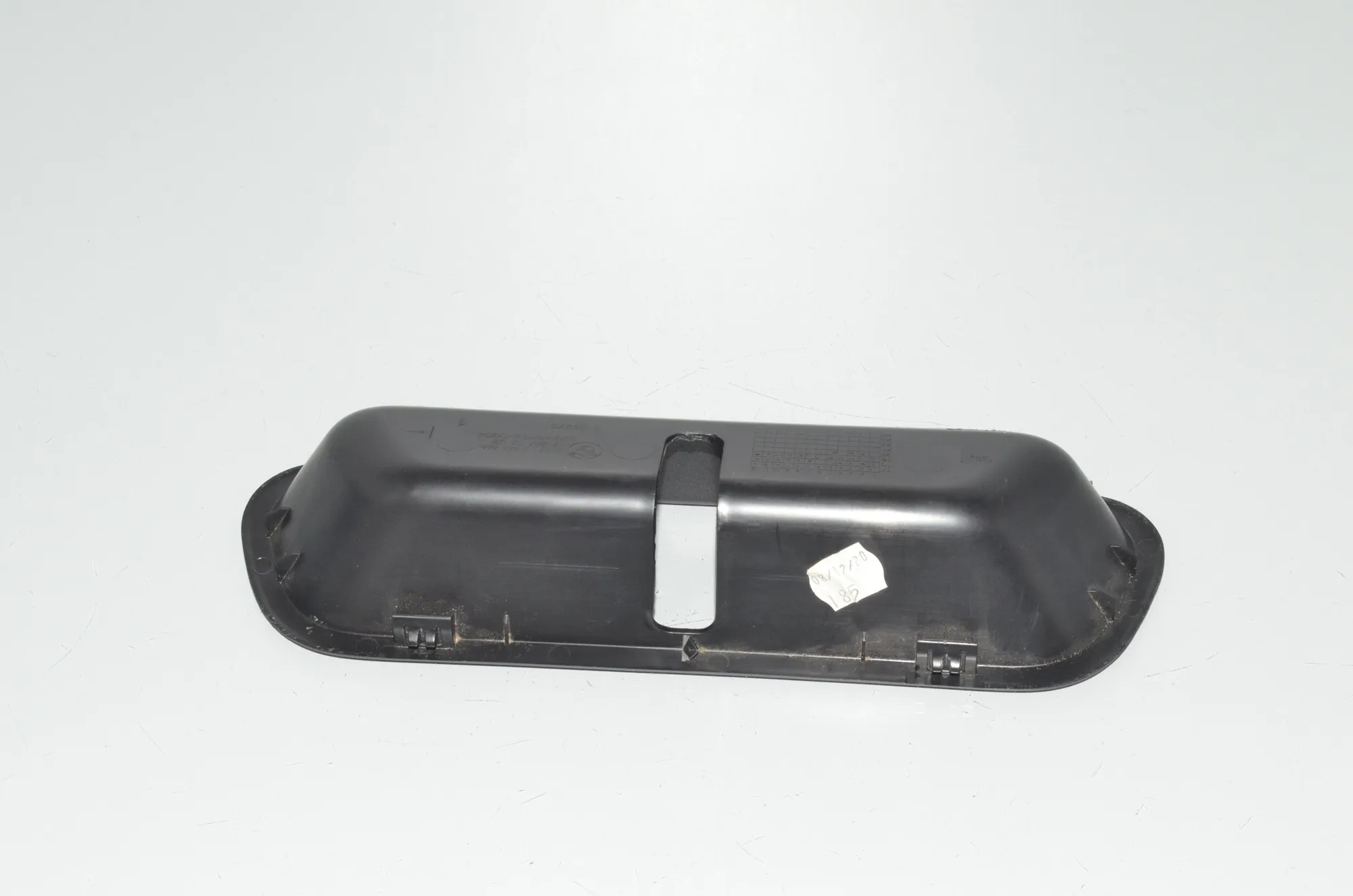 Trunk Boot Lock Trim – OEM 7441646 · BMW X7 (G07) BMW X7 (G07) xDrive 30 d 2020 – 4
