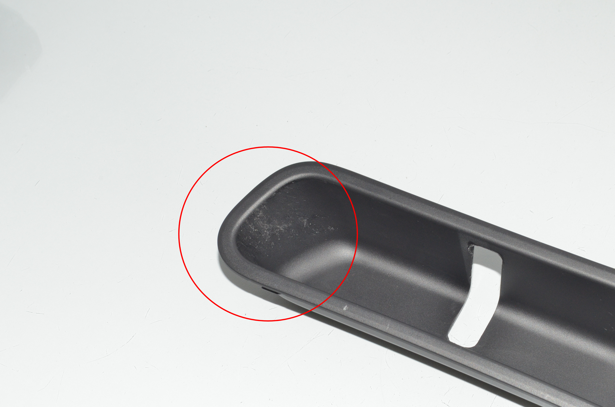 Trunk Boot Lock Trim – OEM 7441646 · BMW X7 (G07) BMW X7 (G07) xDrive 30 d 2020 – 6