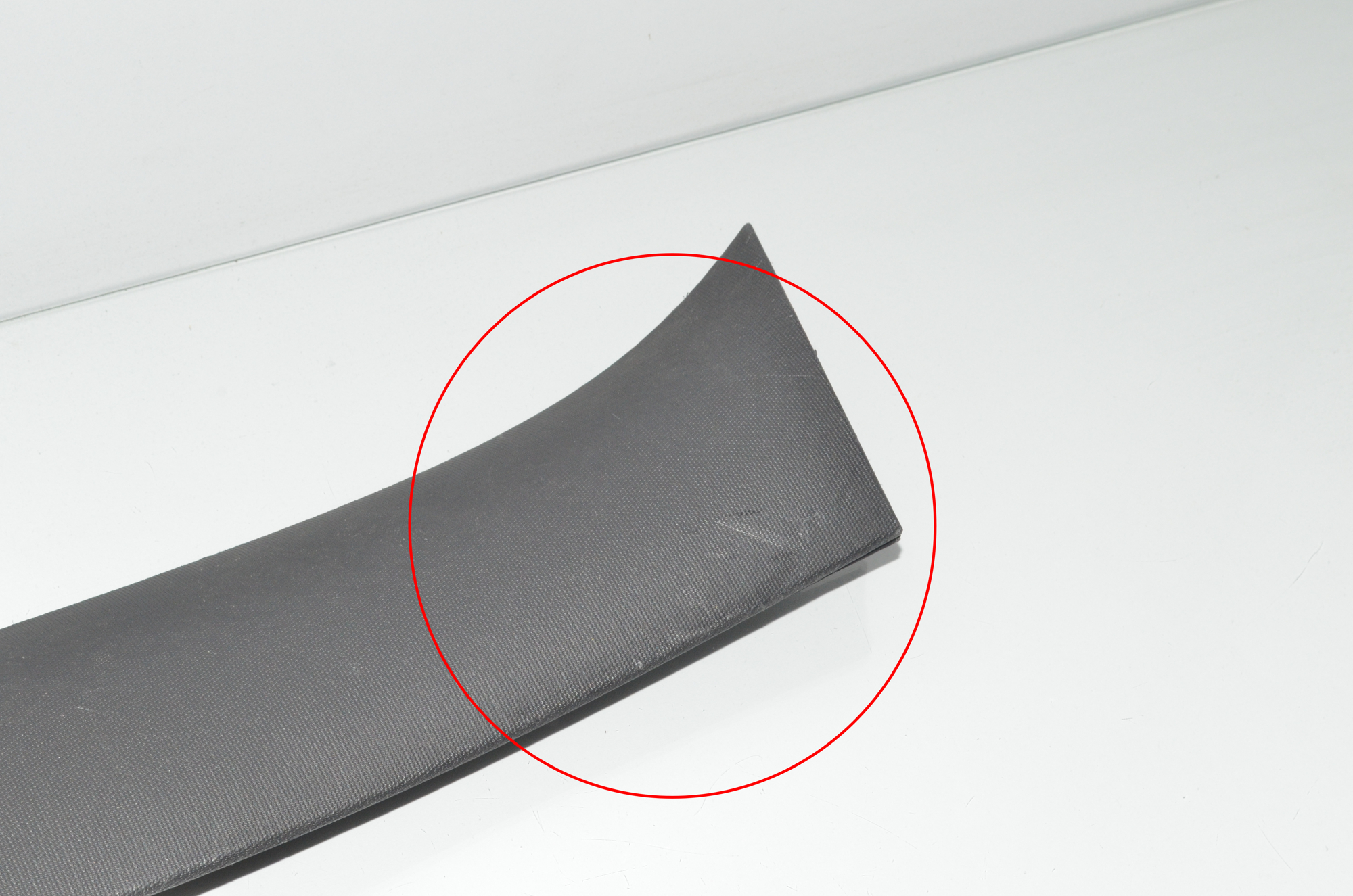 Tailgate Bootlid Cover Trim – OEM 7418850 · BMW X7 (G07) BMW X7 (G07) xDrive 30 d 2020 – 2