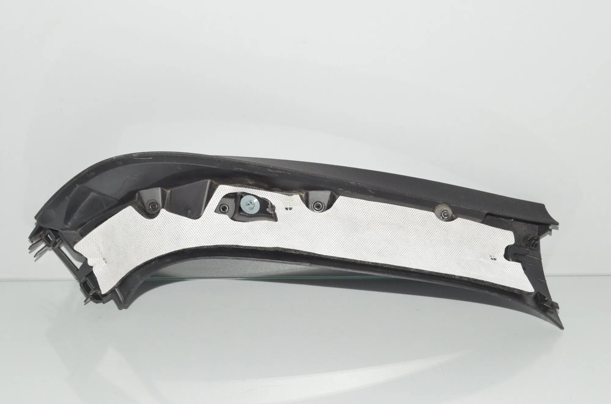 Tailgate Bootlid Cover Trim – OEM 7418850 · BMW X7 (G07) BMW X7 (G07) xDrive 30 d 2020 – 4