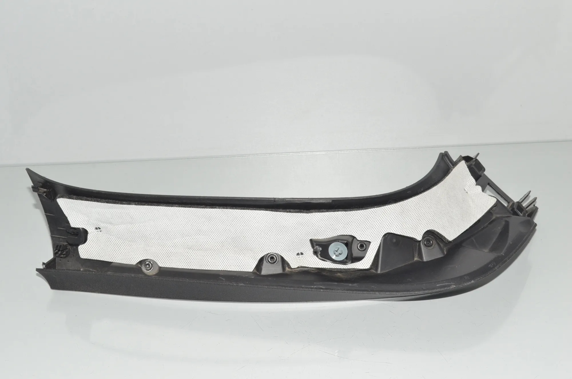 Tailgate Bootlid Cover Trim – OEM 7418850 · BMW X7 (G07) BMW X7 (G07) xDrive 30 d 2020 – 5