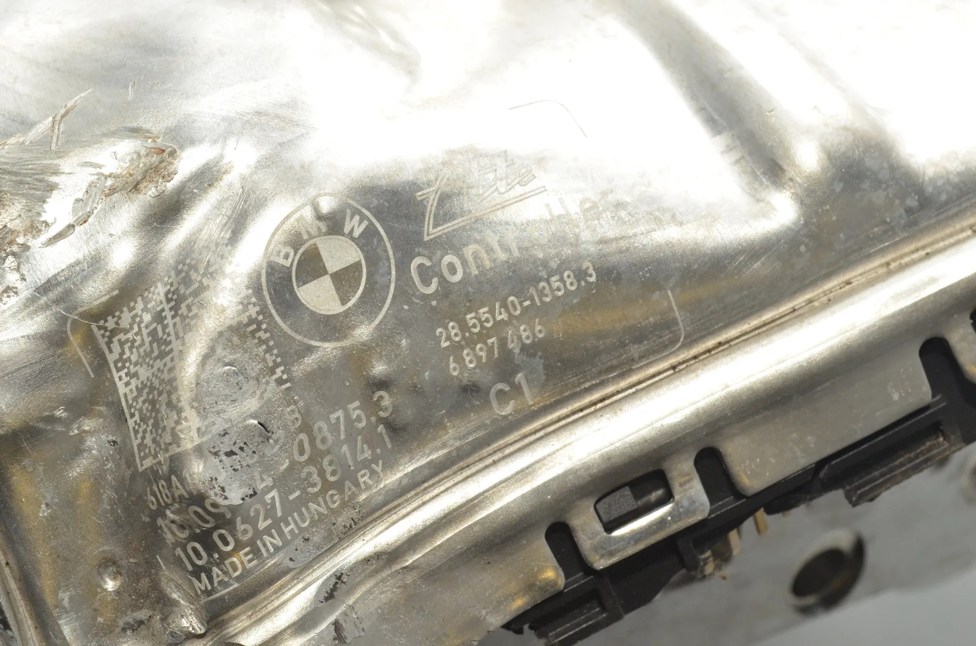 Brake Servo Booster – OEM 6897485 · BMW X7 (G07) (2019 - -) xDrive 30 d 2019 – 7