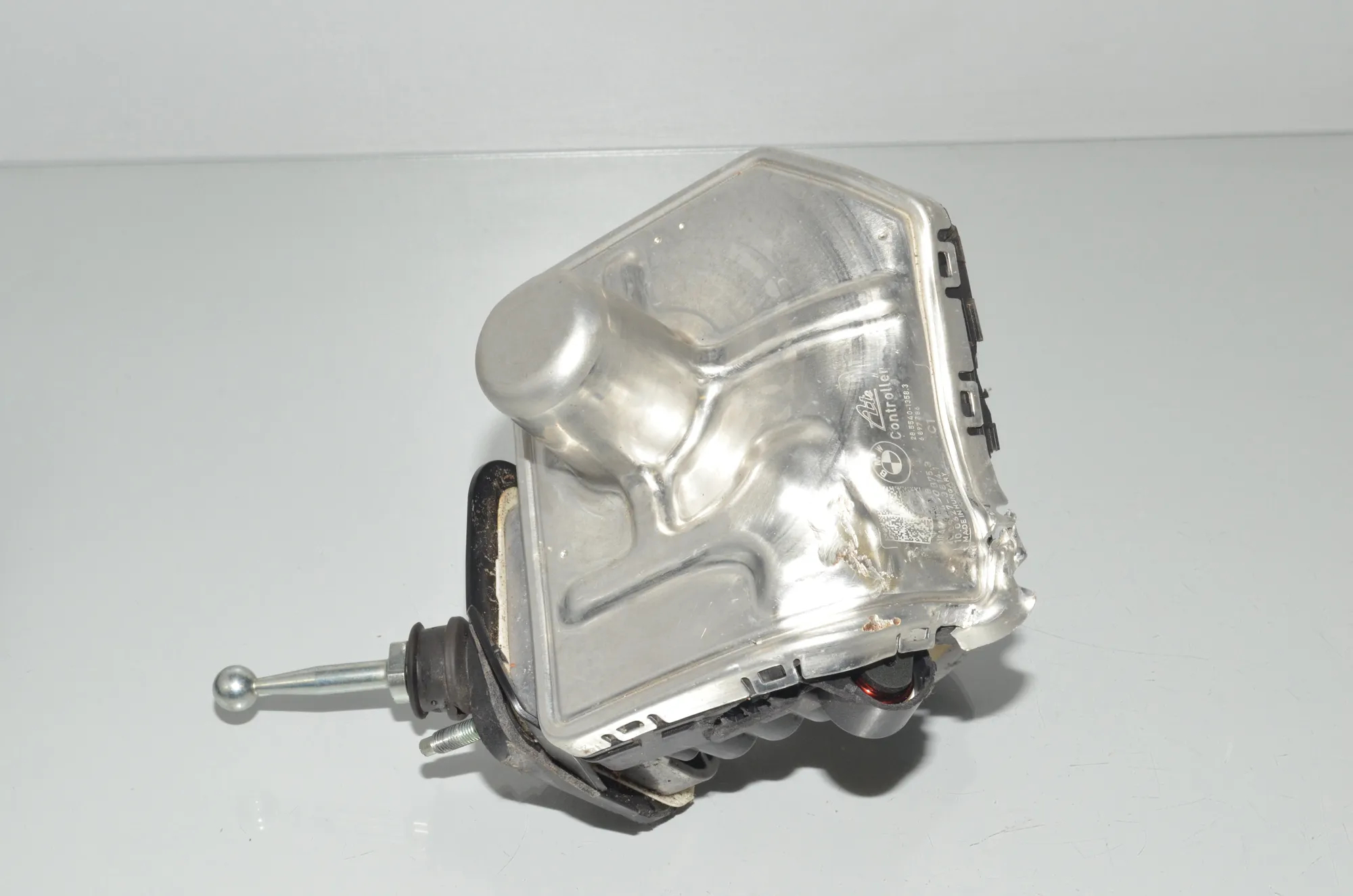 Brake Servo Booster – OEM 6897485 · BMW X7 (G07) (2019 - -) xDrive 30 d 2019 – 3