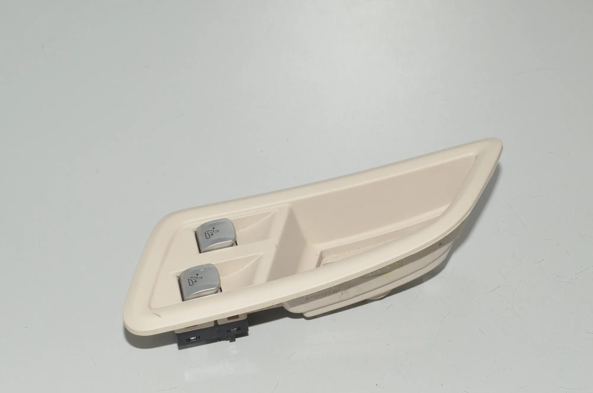 Left Seat Control Switches – OEM 9864947 · BMW X7 (G07) (2019 - -) xDrive 30 d 2019 – 3