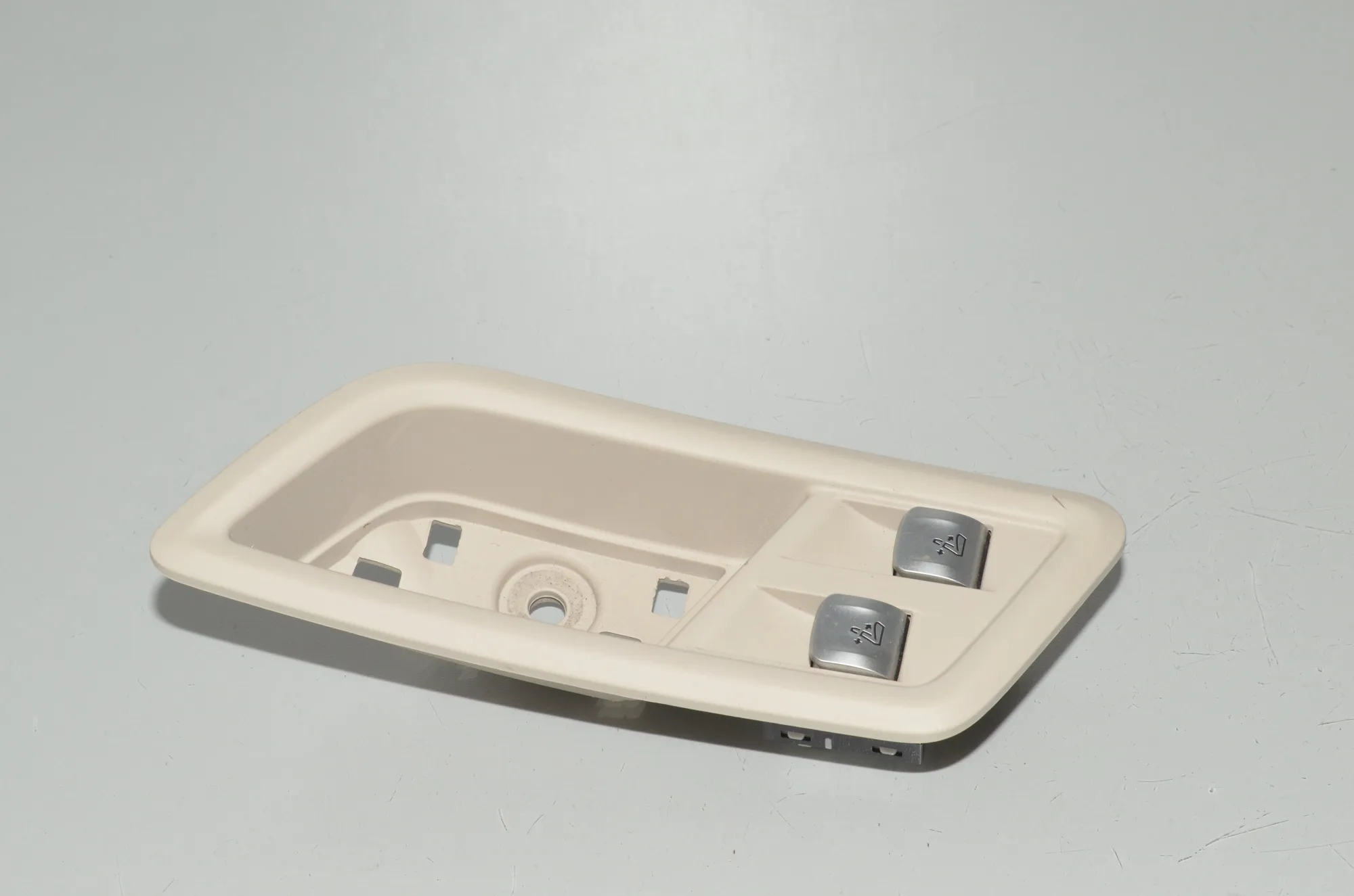Left Seat Control Switches – OEM 9864947 · BMW X7 (G07) (2019 - -) xDrive 30 d 2019