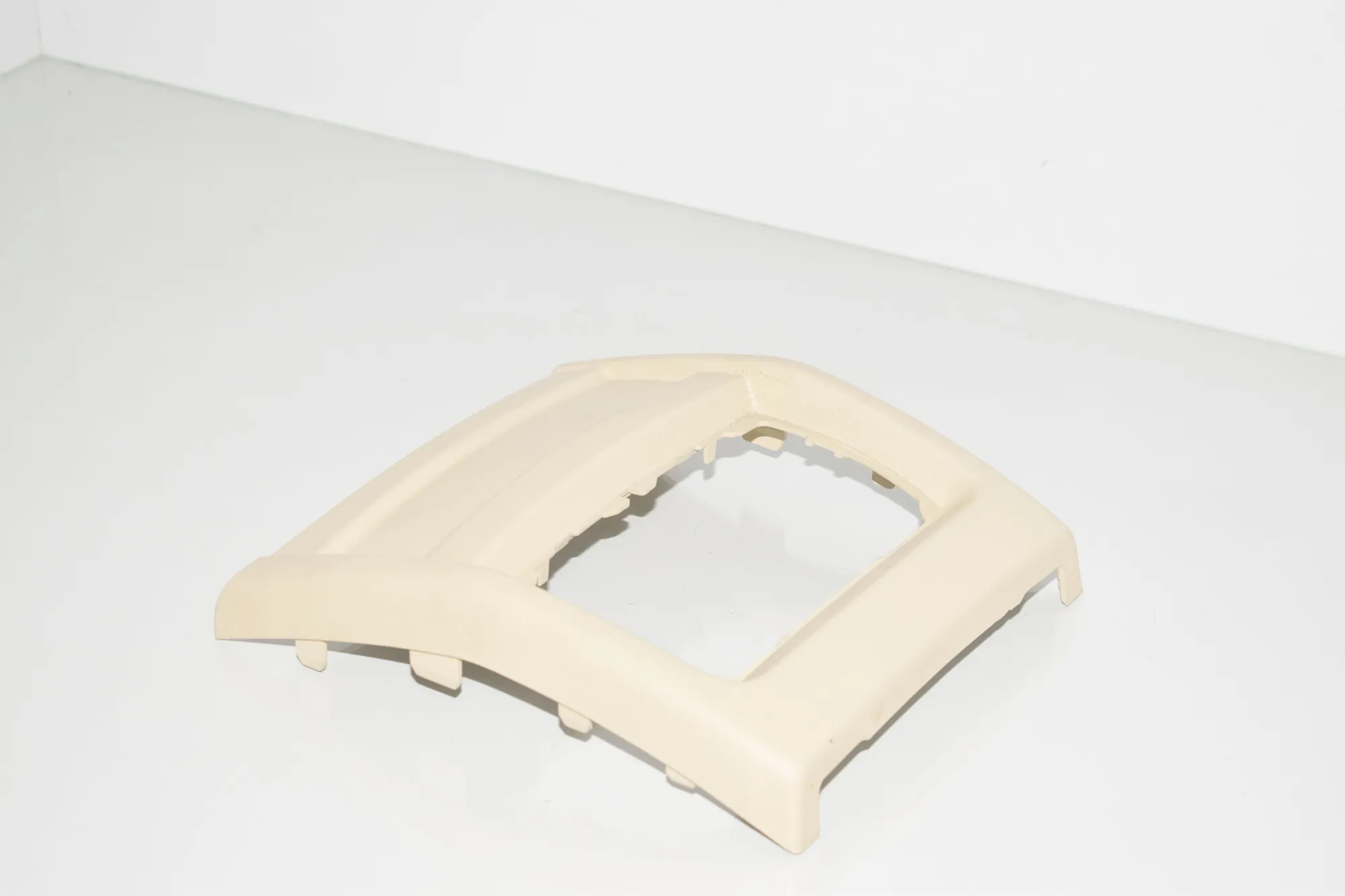 Center Console Trim – OEM 7084356 · BMW 3 (F30, F80) 320 i 2017 – 4