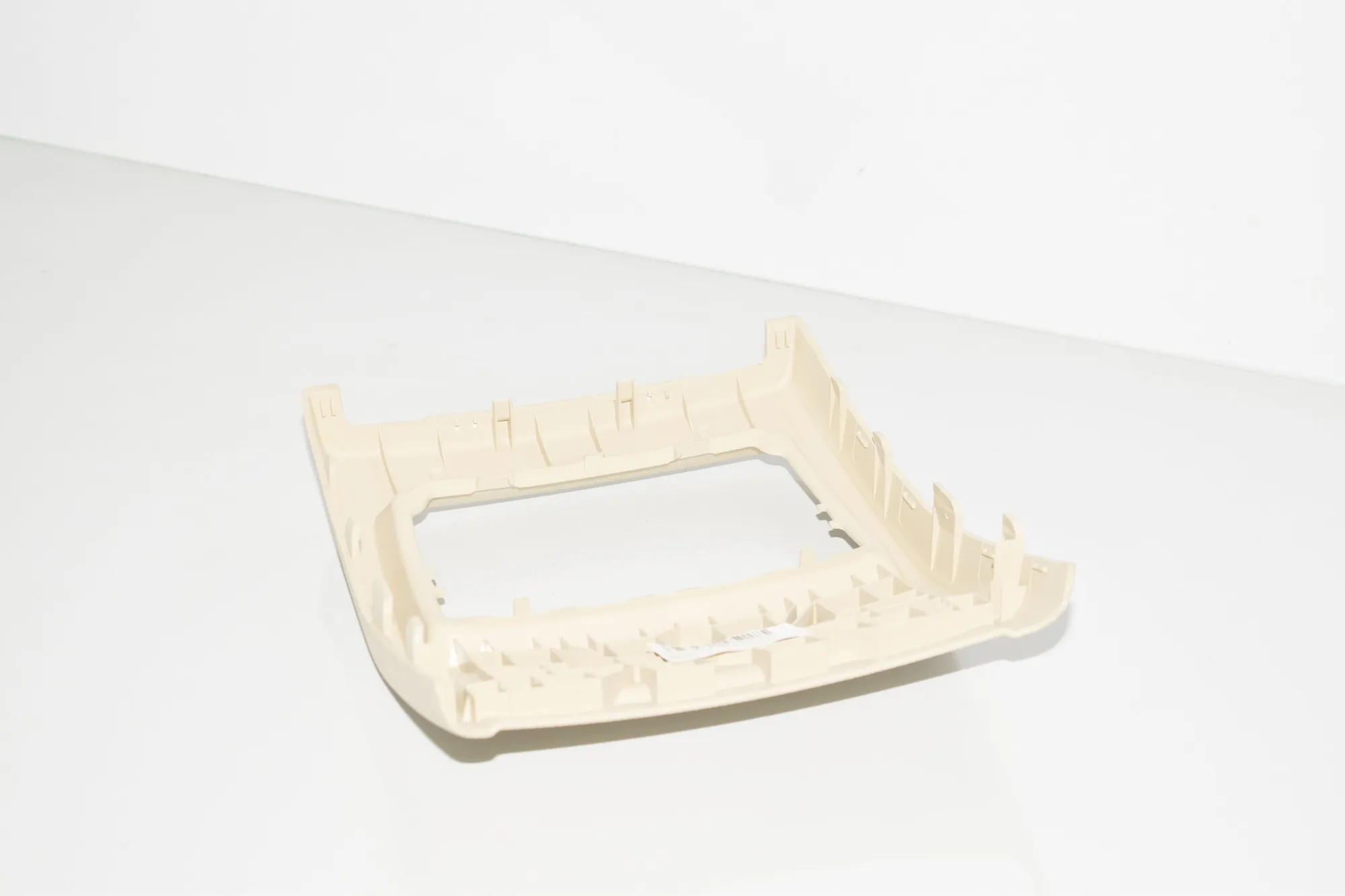 Center Console Trim – OEM 7084356 · BMW 3 (F30, F80) 320 i 2017 – 5