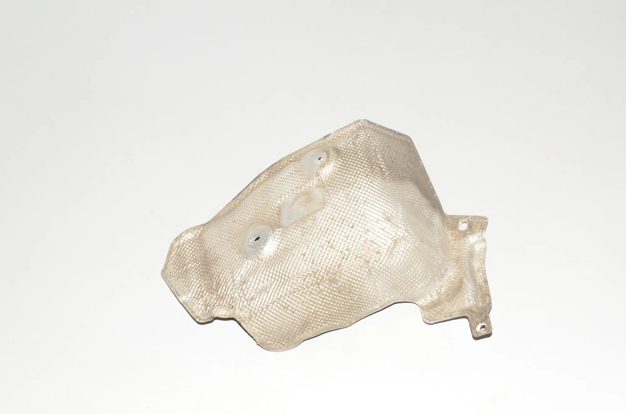 Heat Insulation – OEM 7427214 · BMW X7 (G07) (2019 - -) xDrive 30 d 2019 – 4