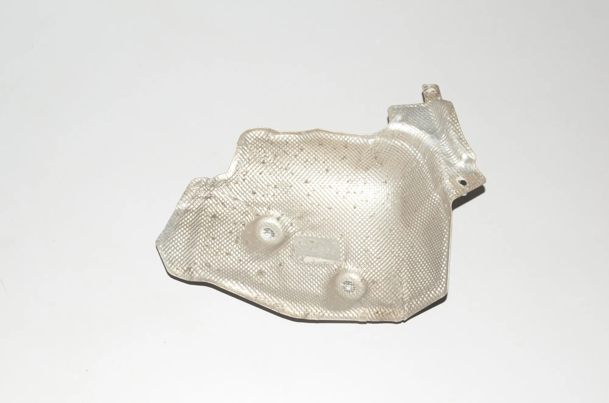 Heat Insulation – OEM 7427214 · BMW X7 (G07) (2019 - -) xDrive 30 d 2019
