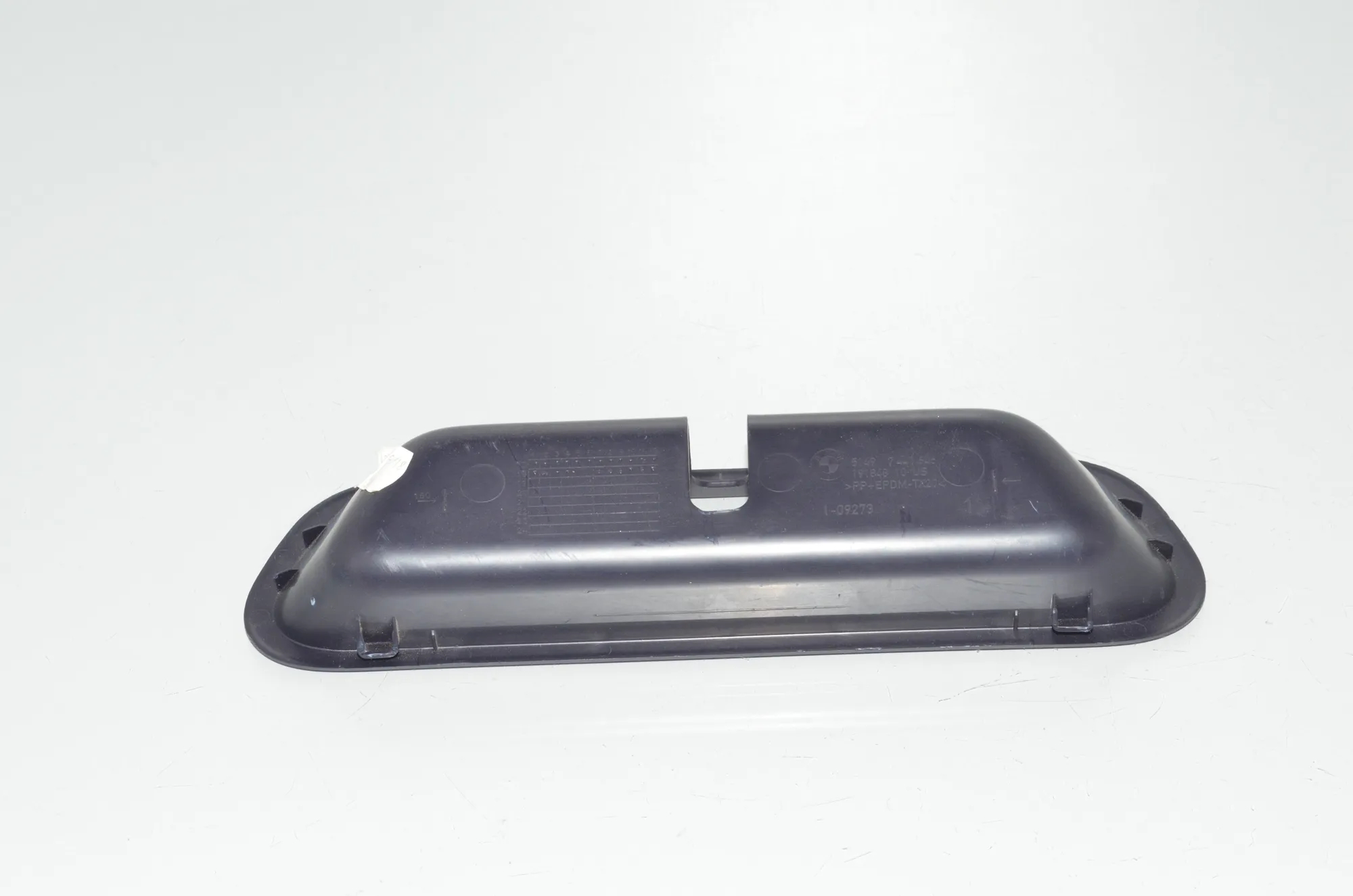 Trunk Boot Lock Trim – OEM 7441646 · BMW X7 (G07) (2019 - -) xDrive 30 d 2019 – 4