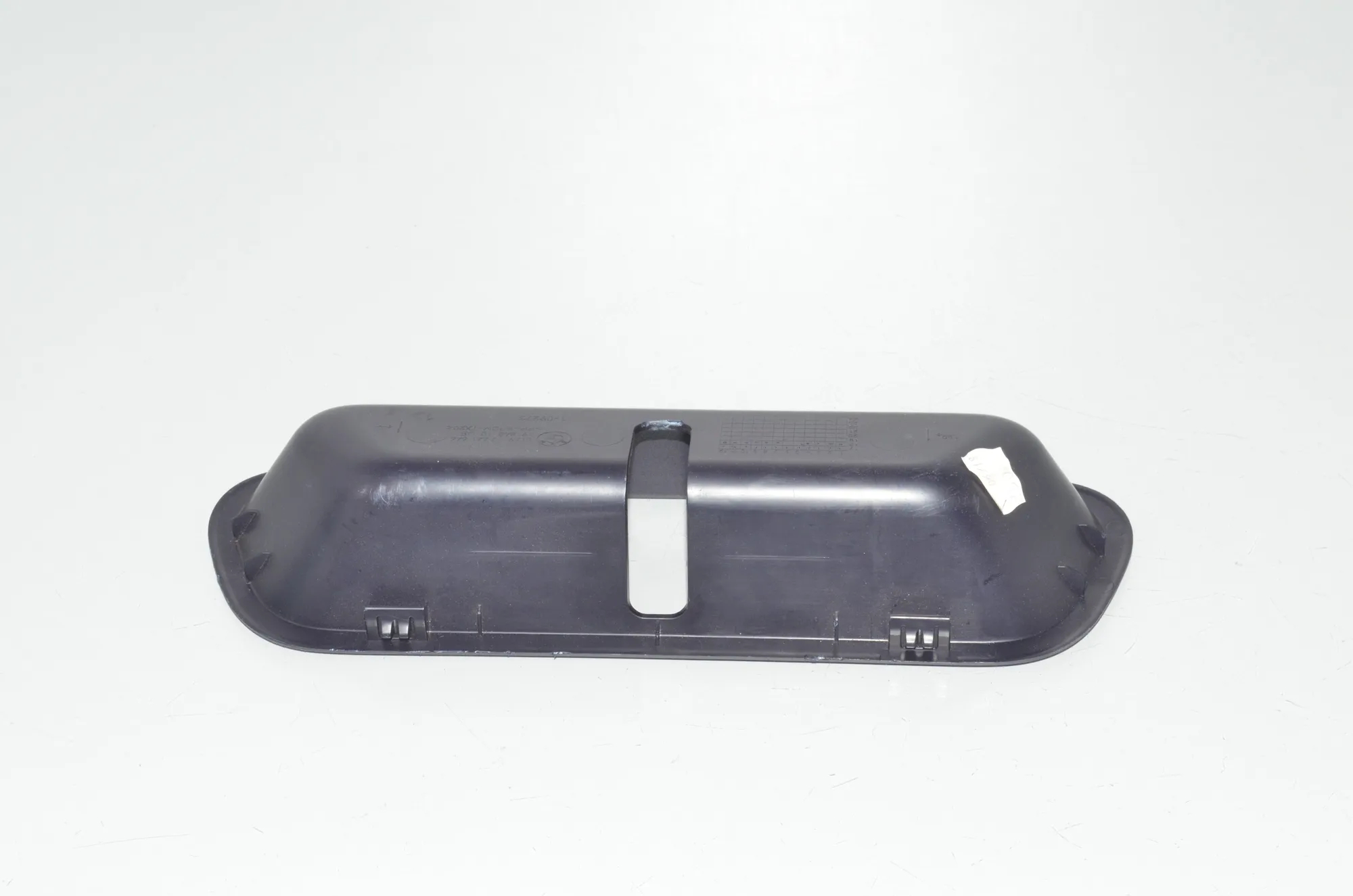 Trunk Boot Lock Trim – OEM 7441646 · BMW X7 (G07) (2019 - -) xDrive 30 d 2019 – 3