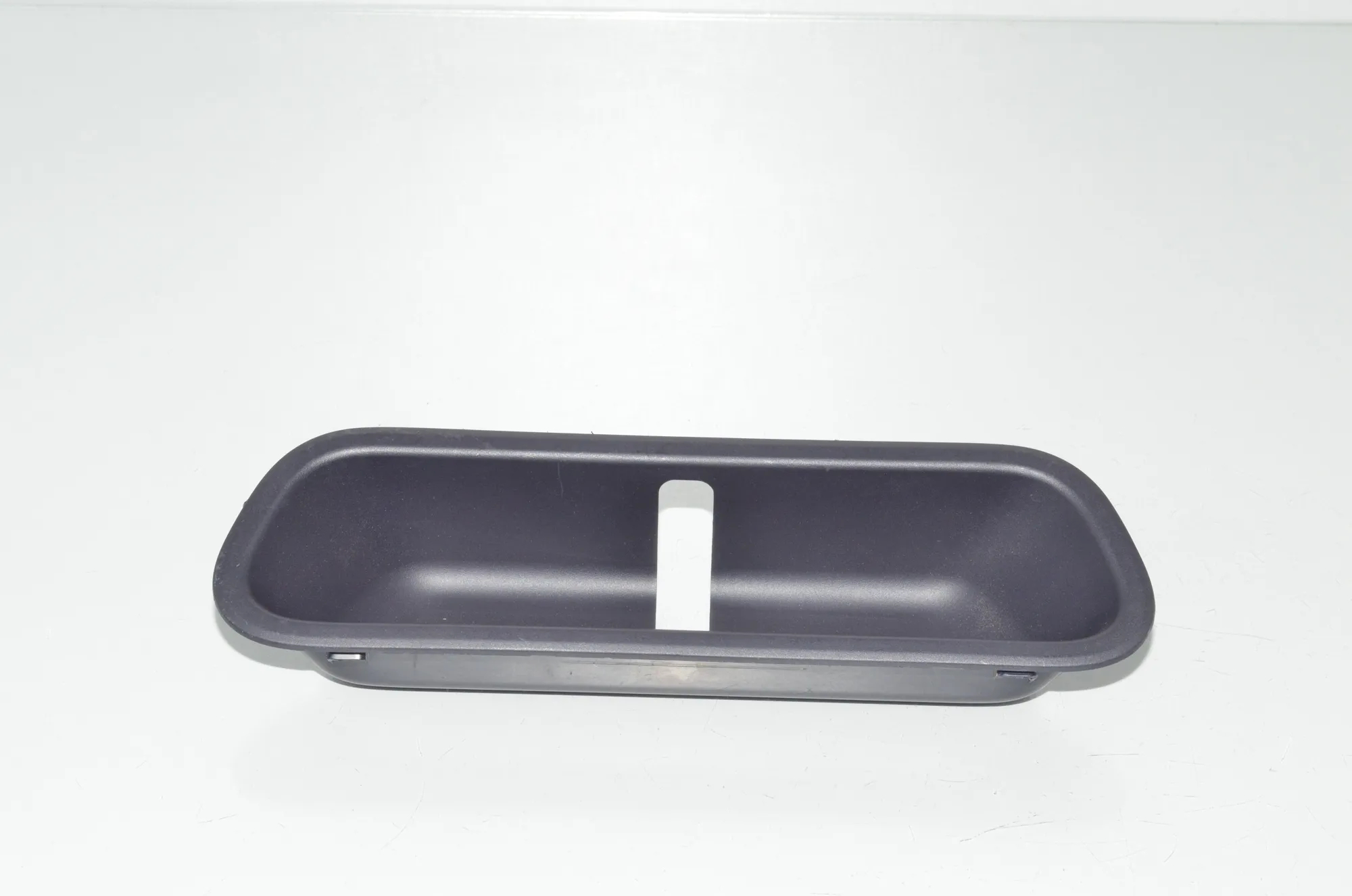 Trunk Boot Lock Trim – OEM 7441646 · BMW X7 (G07) (2019 - -) xDrive 30 d 2019