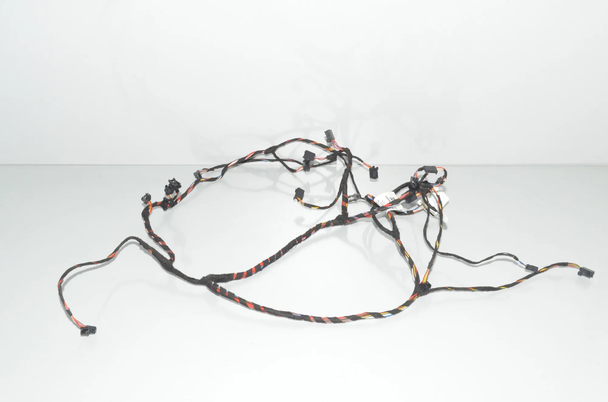 Cable Harness – OEM 6996980 · BMW X7 (G07) (2019 - -) xDrive 30 d 2019 – 3