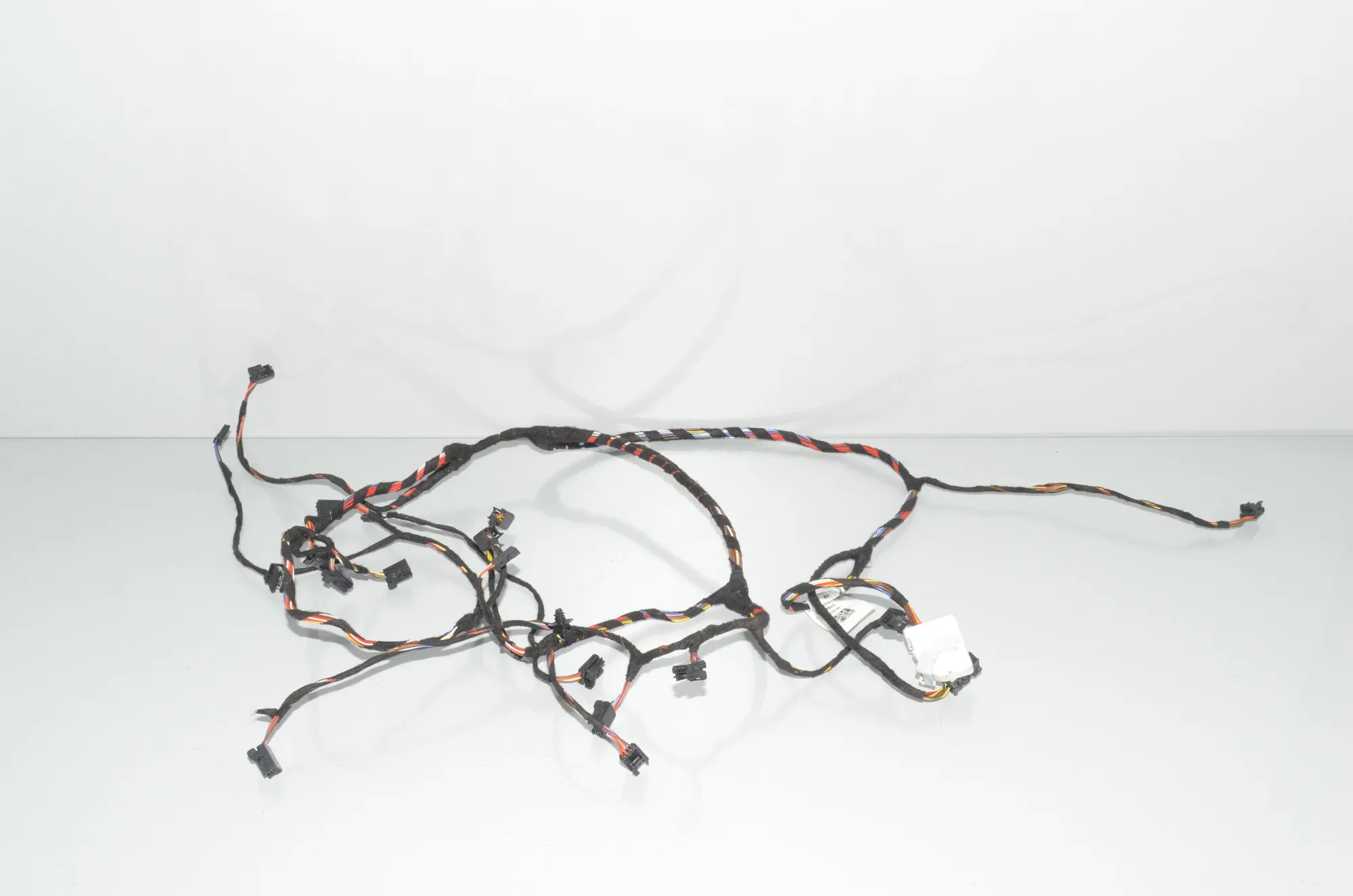 Cable Harness – OEM 6996980 · BMW X7 (G07) (2019 - -) xDrive 30 d 2019 – 4