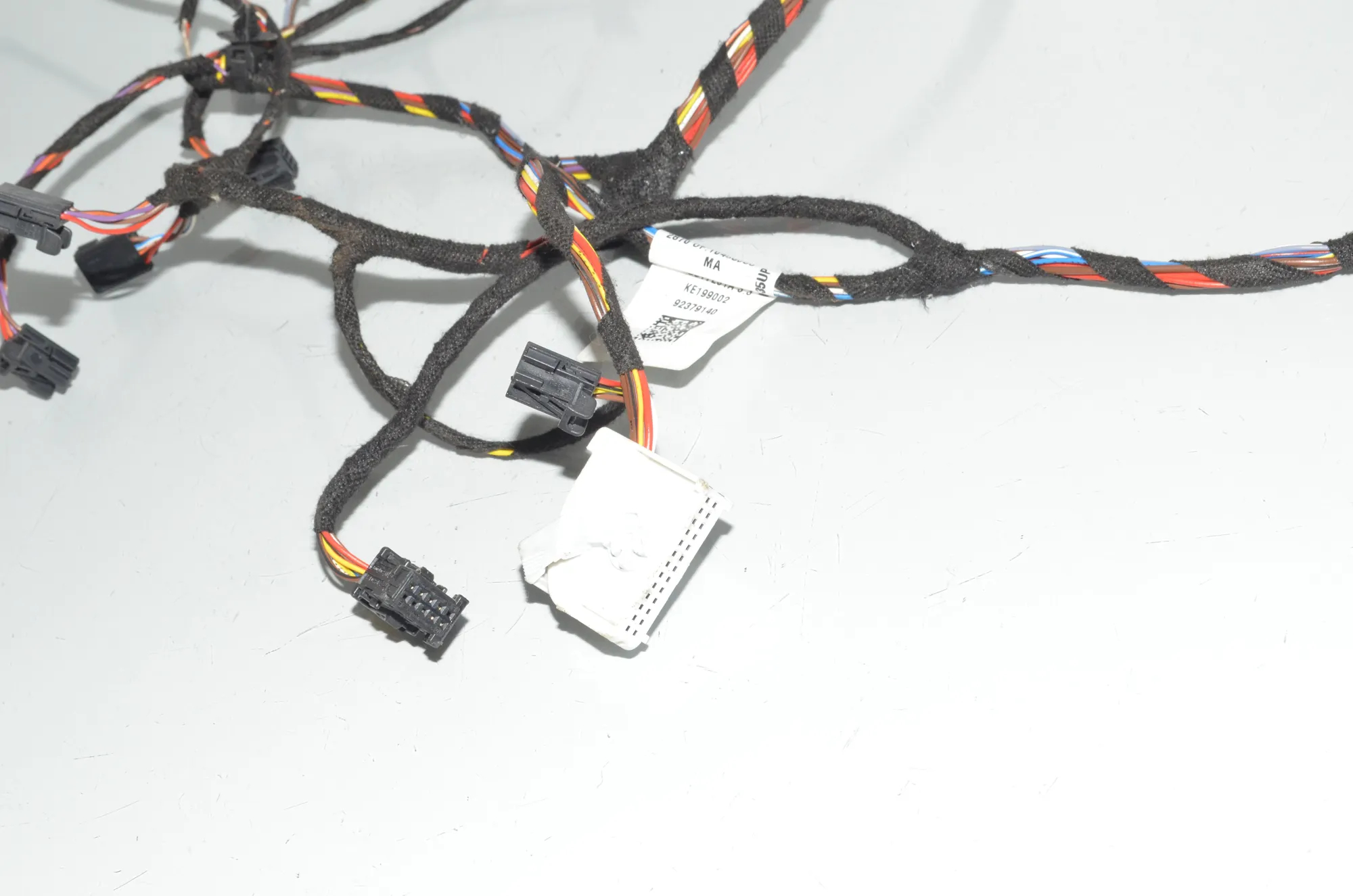 Cable Harness – OEM 6996980 · BMW X7 (G07) (2019 - -) xDrive 30 d 2019 – 5