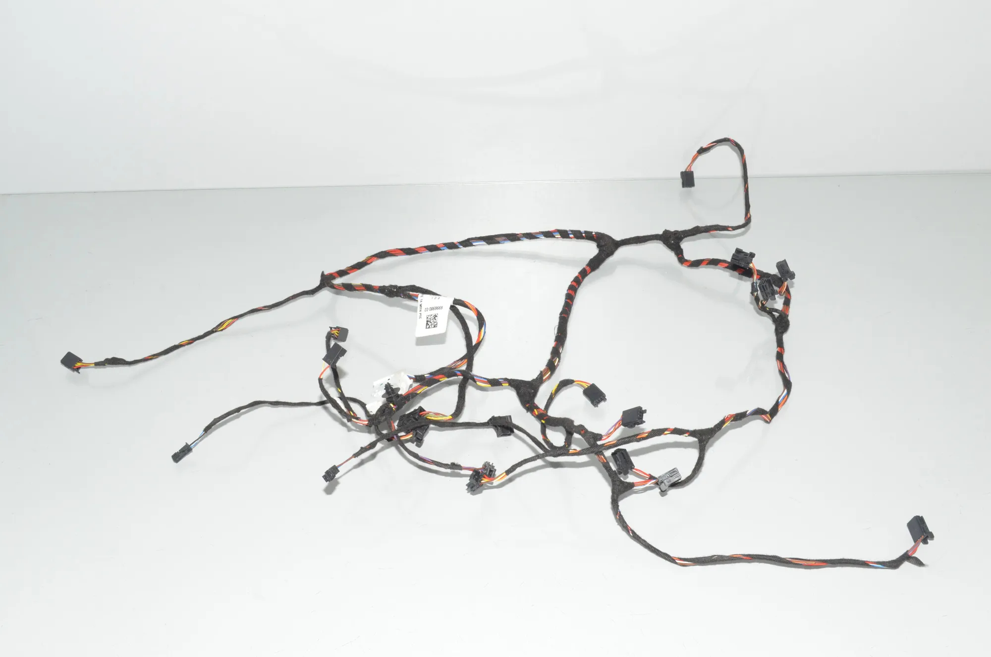 Cable Harness – OEM 6996980 · BMW X7 (G07) (2019 - -) xDrive 30 d 2019 – 2