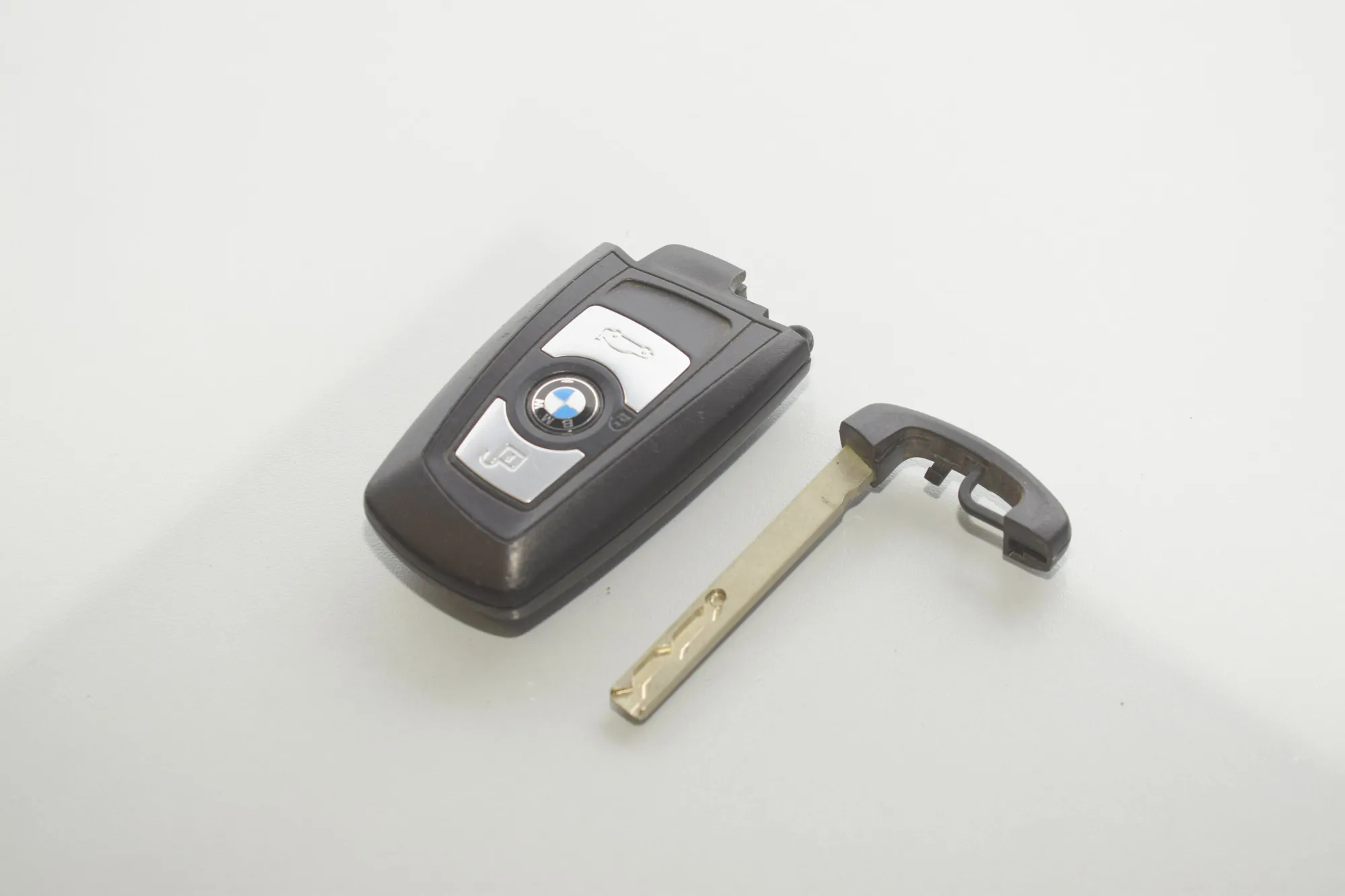 Ignition Key – OEM 5A57FB6 · BMW 4 Gran Coupe (F36) BMW 4 Gran Coupe (F36) 420 i 2020 – 5