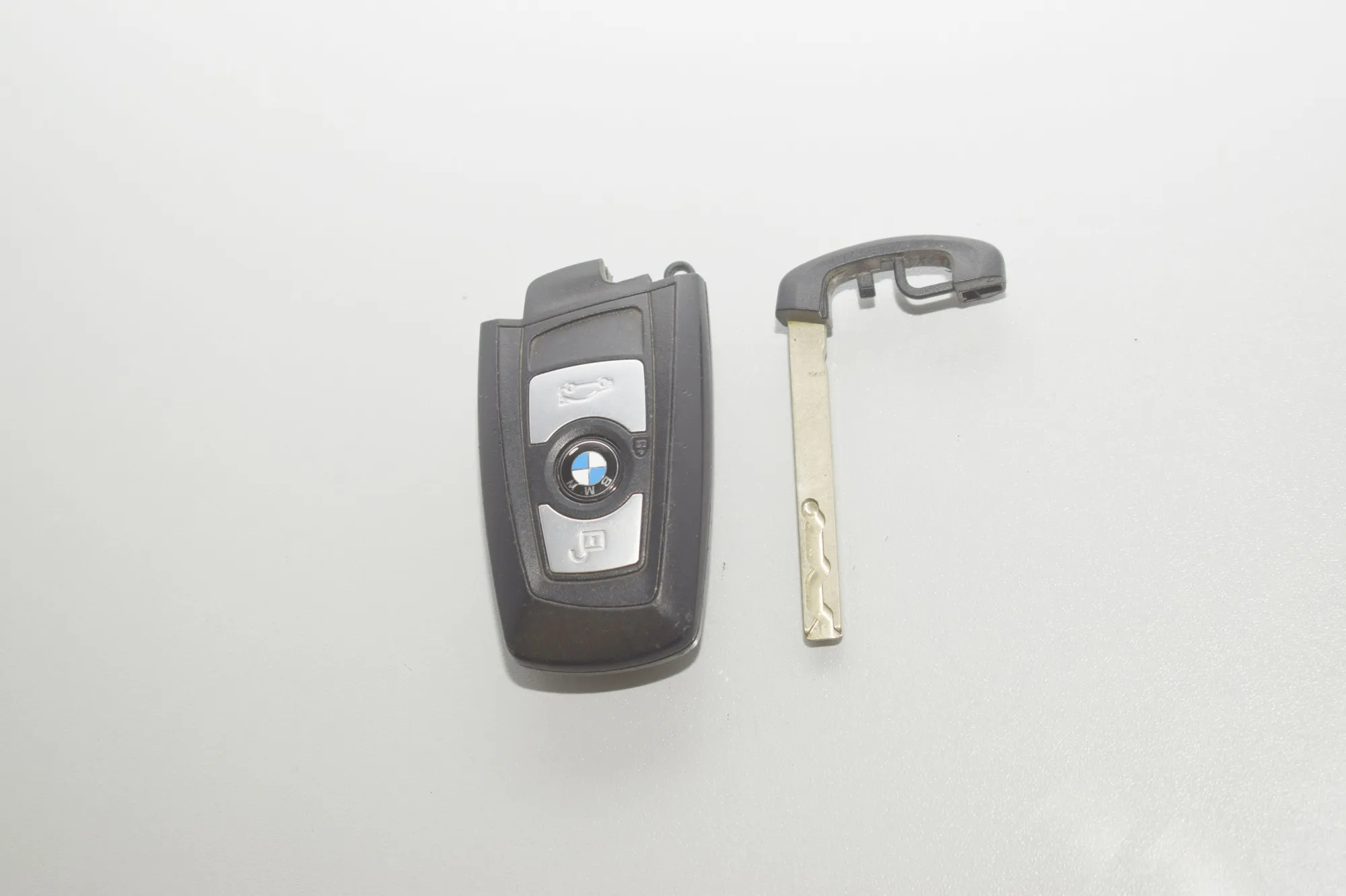 Ignition Key – OEM 5A57FB6 · BMW 4 Gran Coupe (F36) BMW 4 Gran Coupe (F36) 420 i 2020 – 6