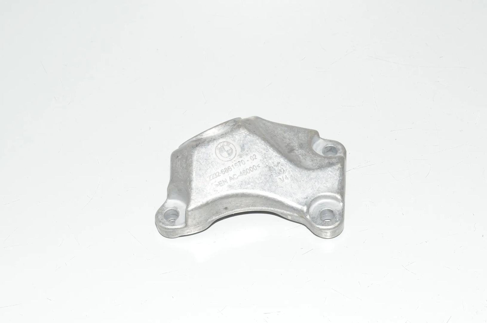Gearbox Mount Bracket – OEM 6861570 · BMW X7 (G07) (2019 - -) xDrive 30 d 2019
