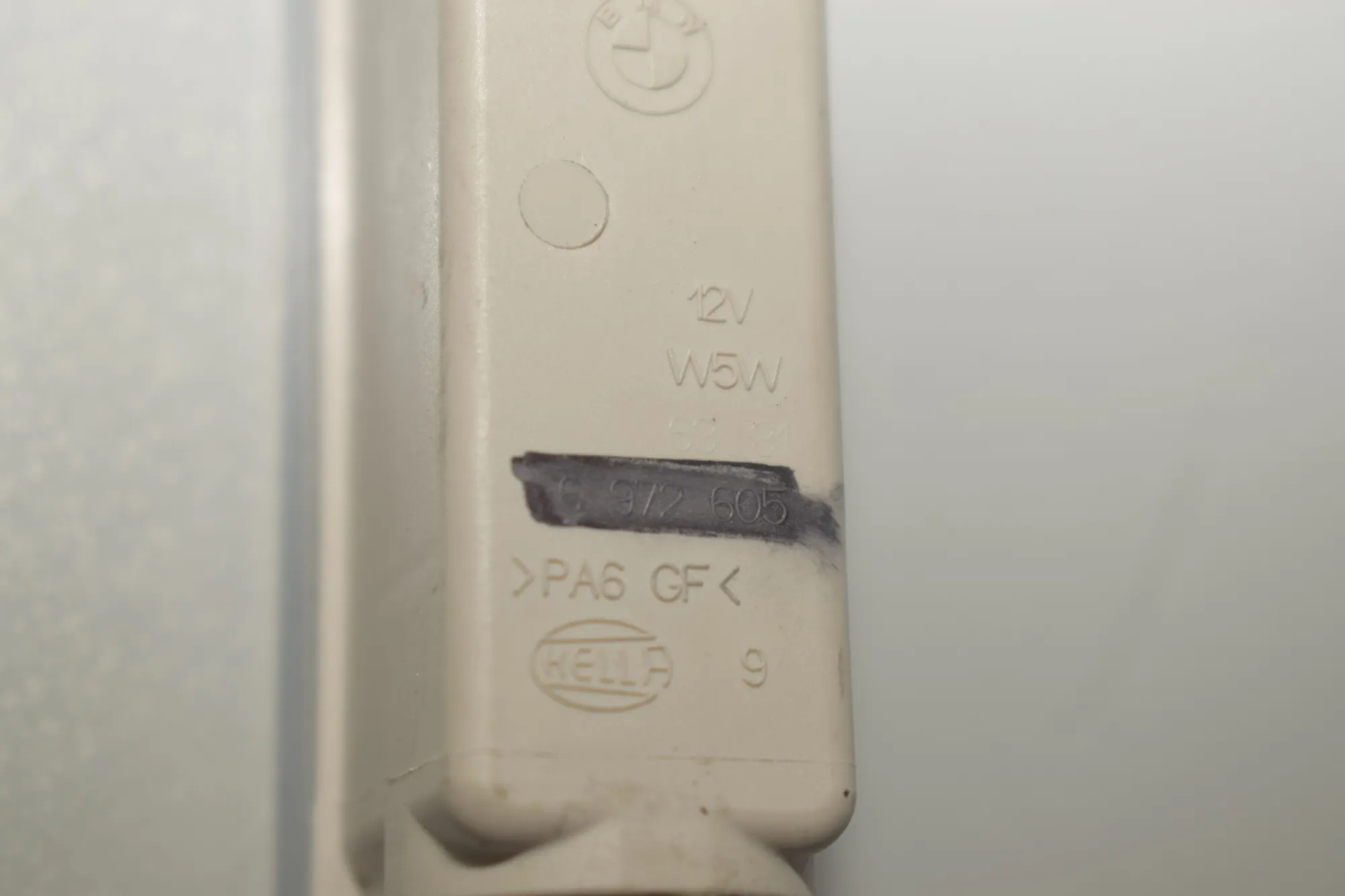 Interior Lighting – OEM 6972605 · BMW 3 (F30, F80) 320 i 2017 – 4