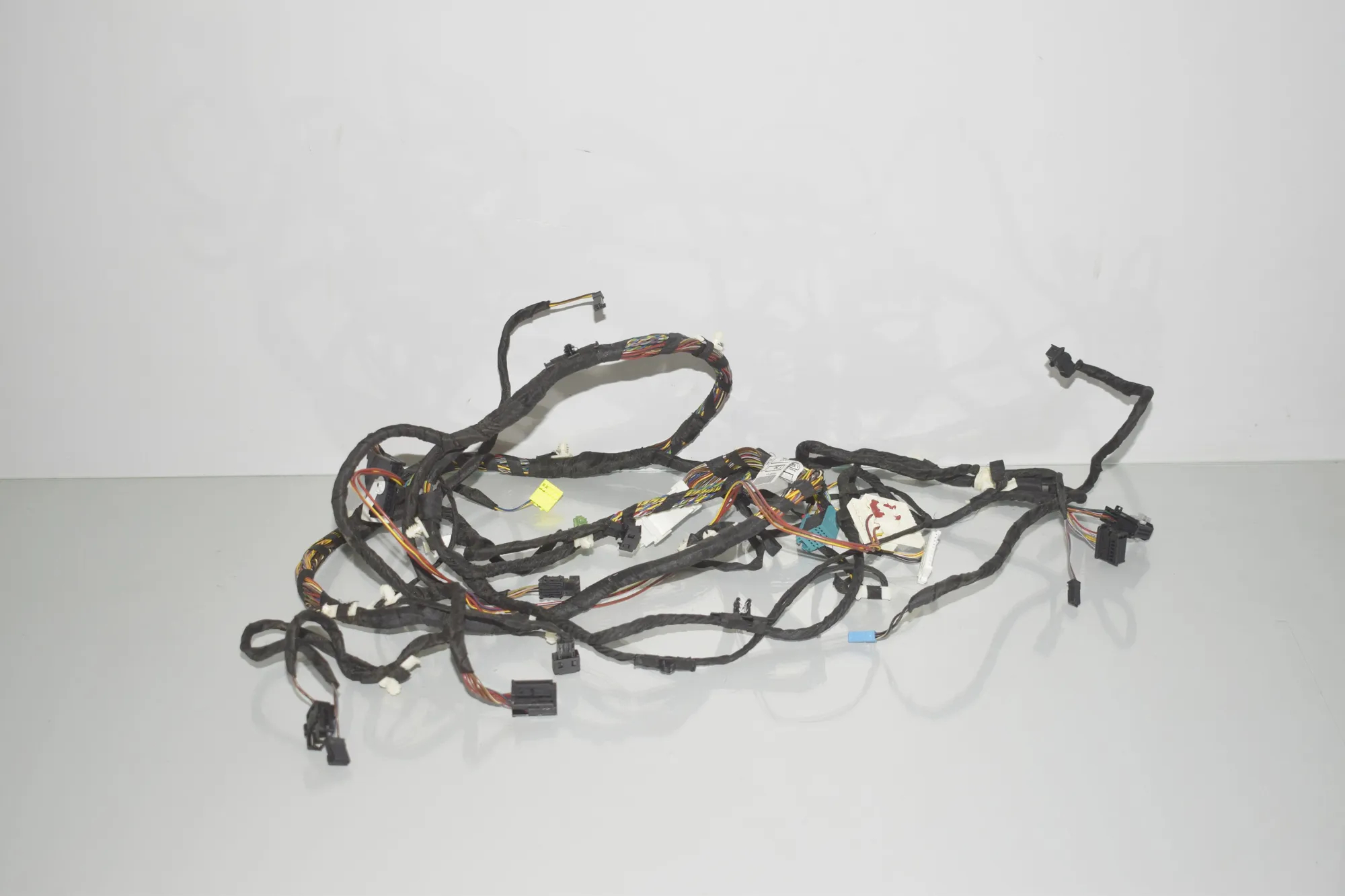 Cable Harness – OEM 9361007 · BMW 3 (F30, F80) 320 i 2017