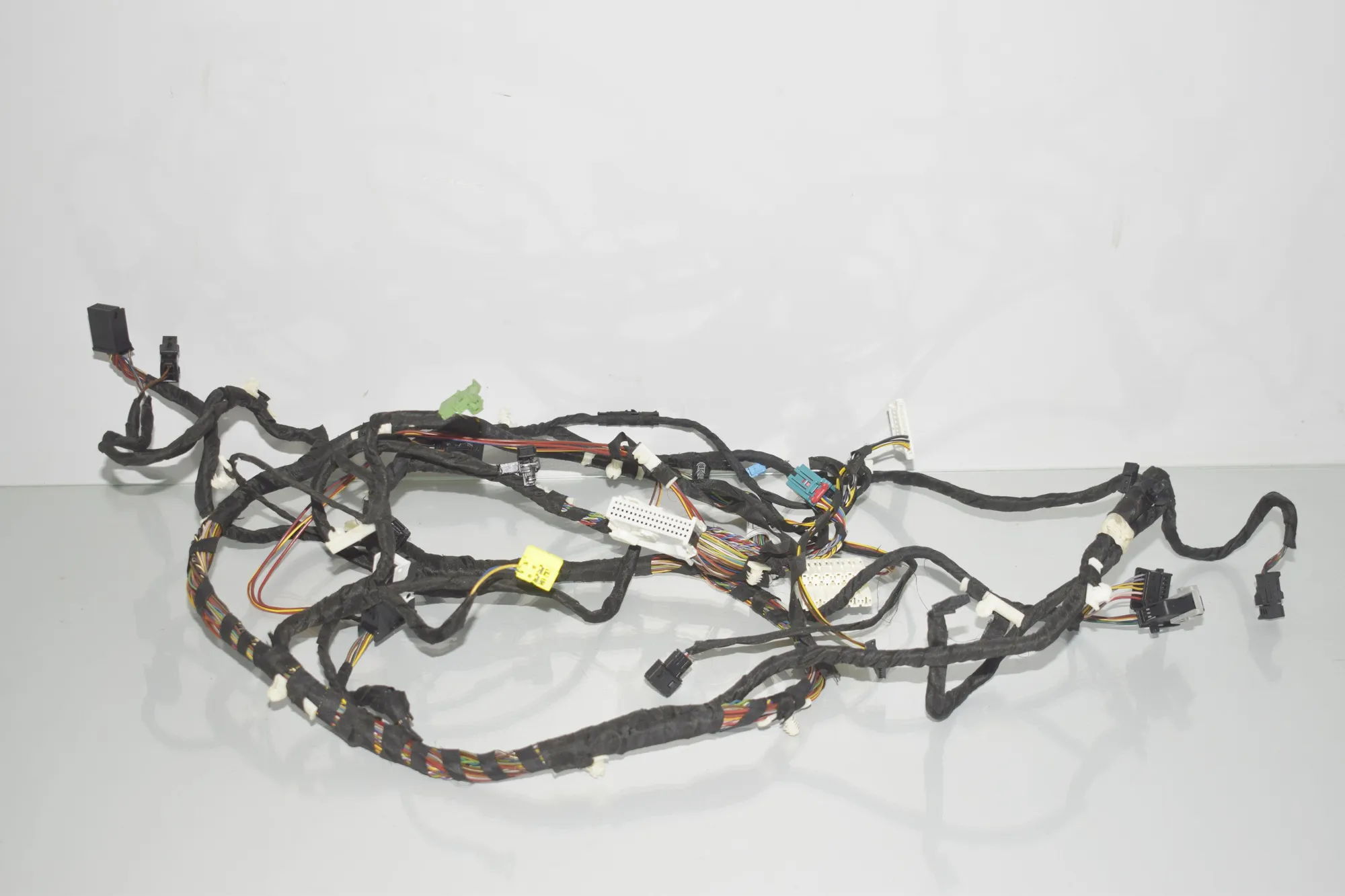 Cable Harness – OEM 9361007 · BMW 3 (F30, F80) 320 i 2017 – 2