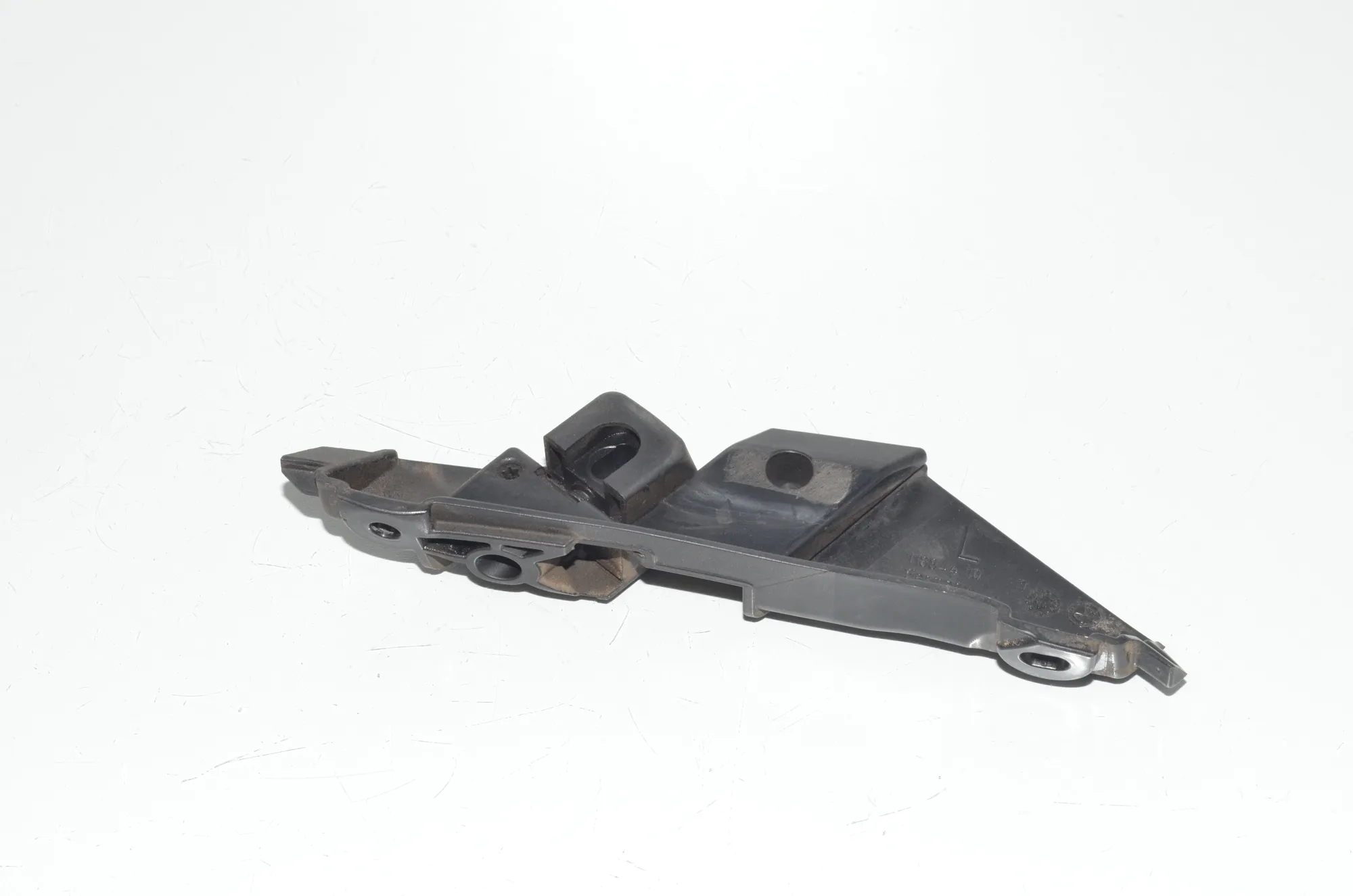 Bracket – OEM 7207027 · BMW 5 Touring (F11) 535 d 2012 – 4