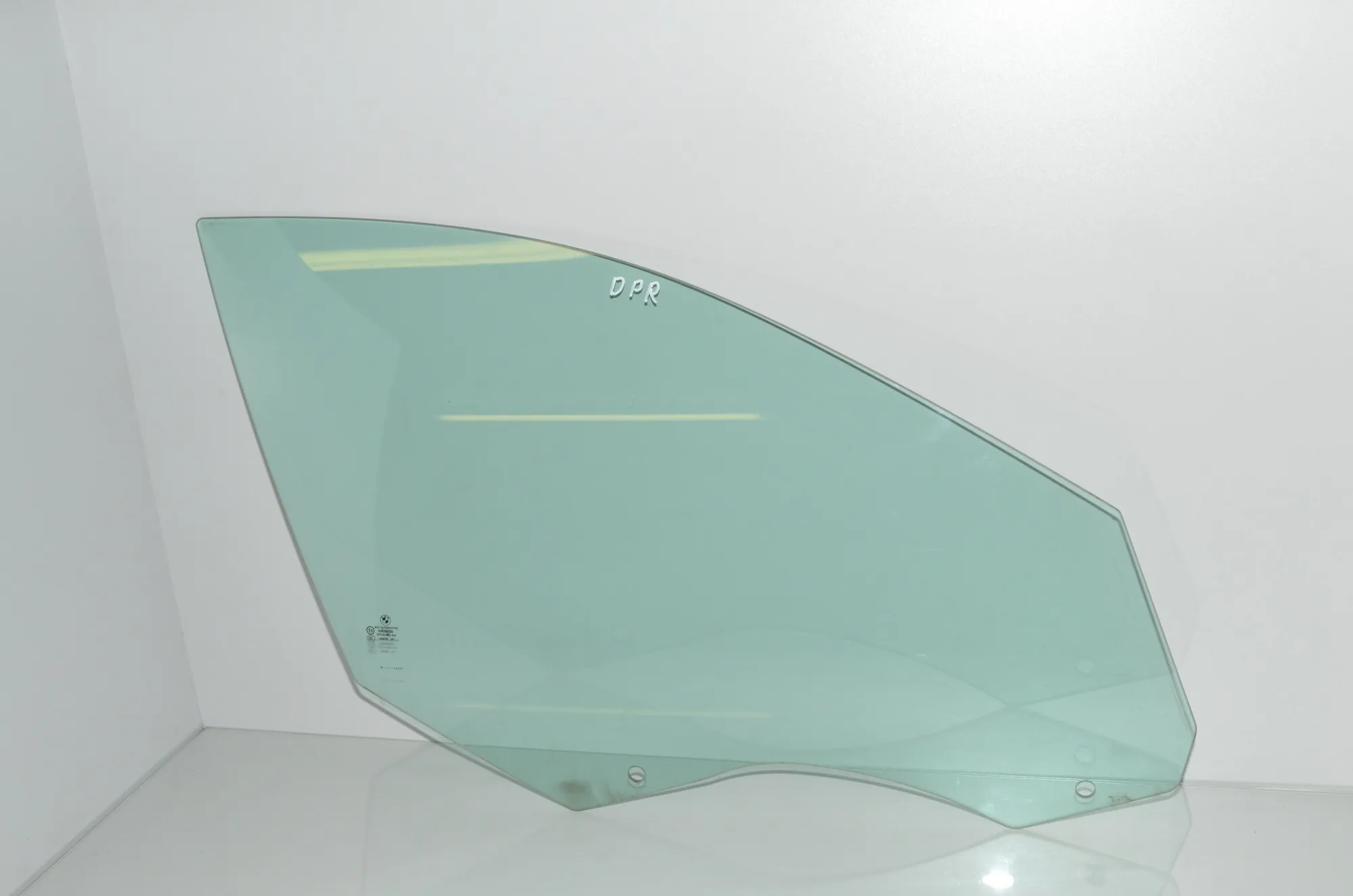 Front Right Door Window – OEM 7182110 · BMW 5 Touring (F11) 535 d 2012 – 3