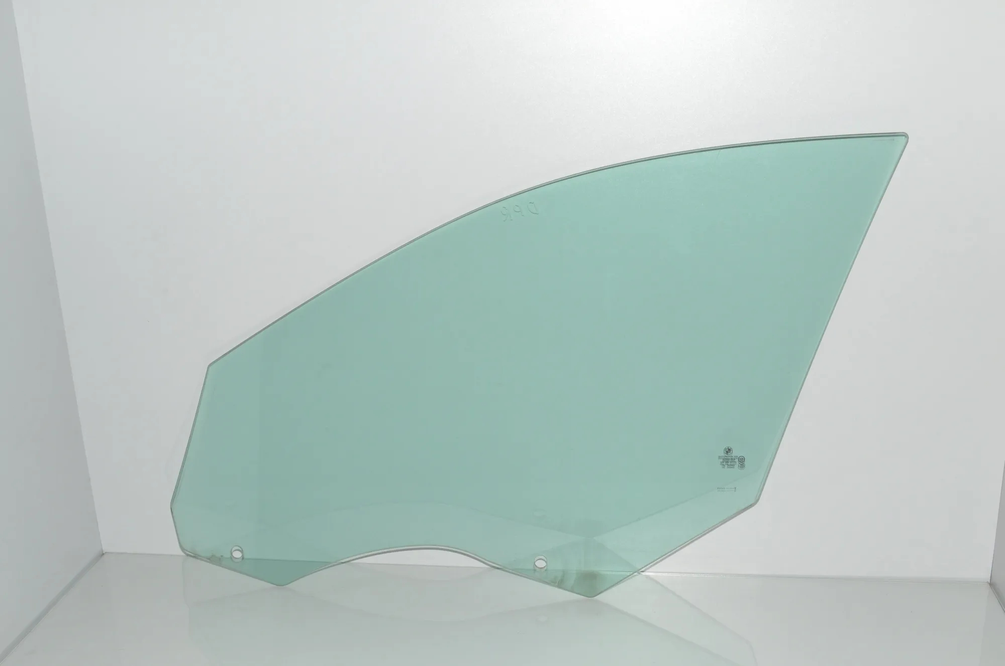 Front Right Door Window – OEM 7182110 · BMW 5 Touring (F11) 535 d 2012 – 2