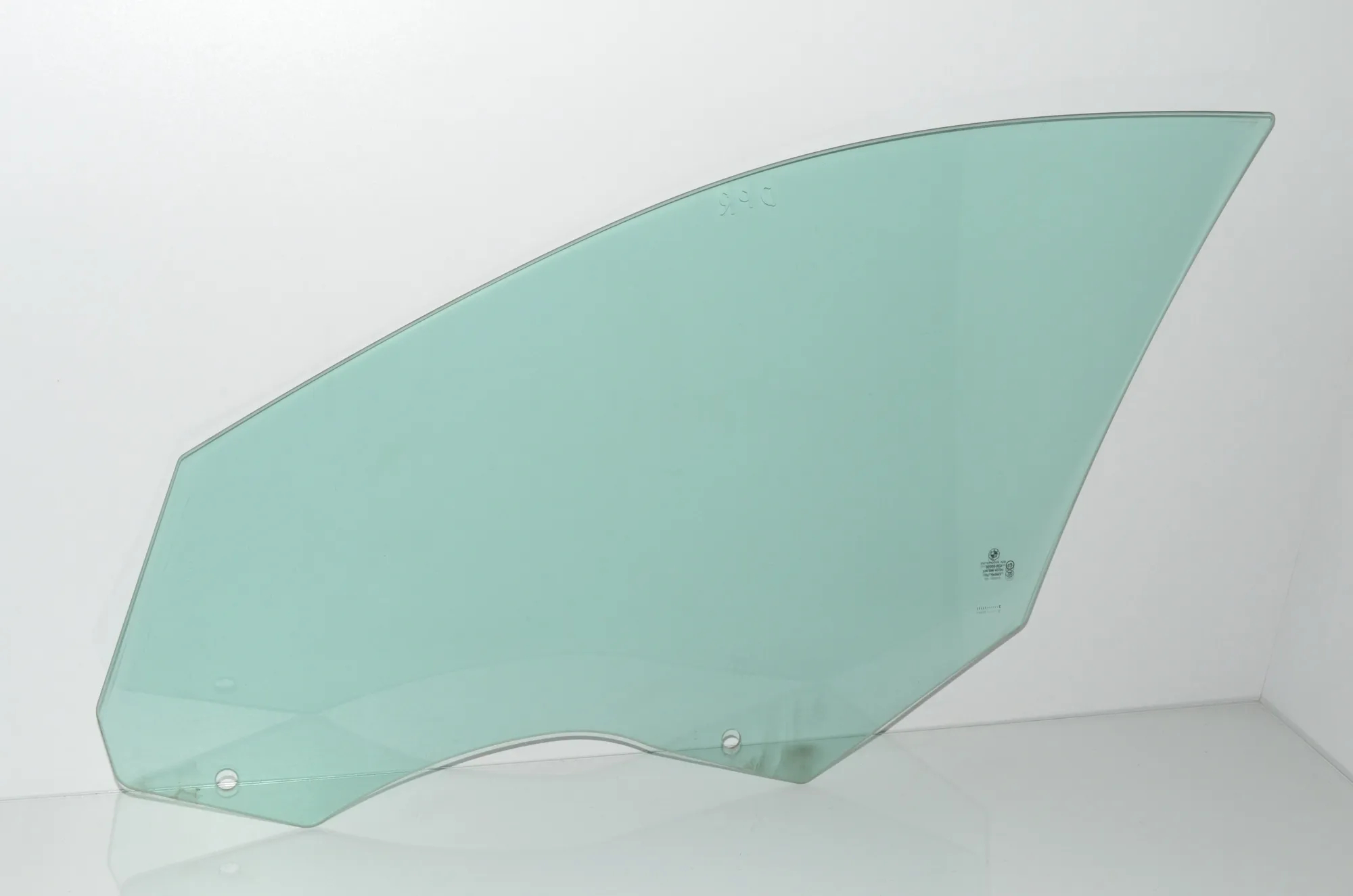 Front Right Door Window – OEM 7182110 · BMW 5 Touring (F11) 535 d 2012 – 4