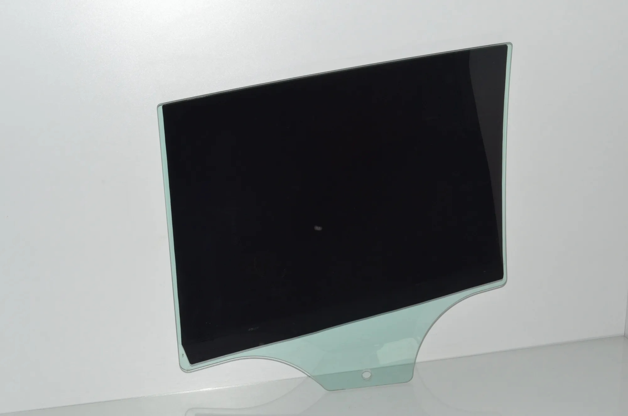 Rear Right Door Window – OEM 7182120 · BMW 5 Touring (F11) 535 d 2012 – 2