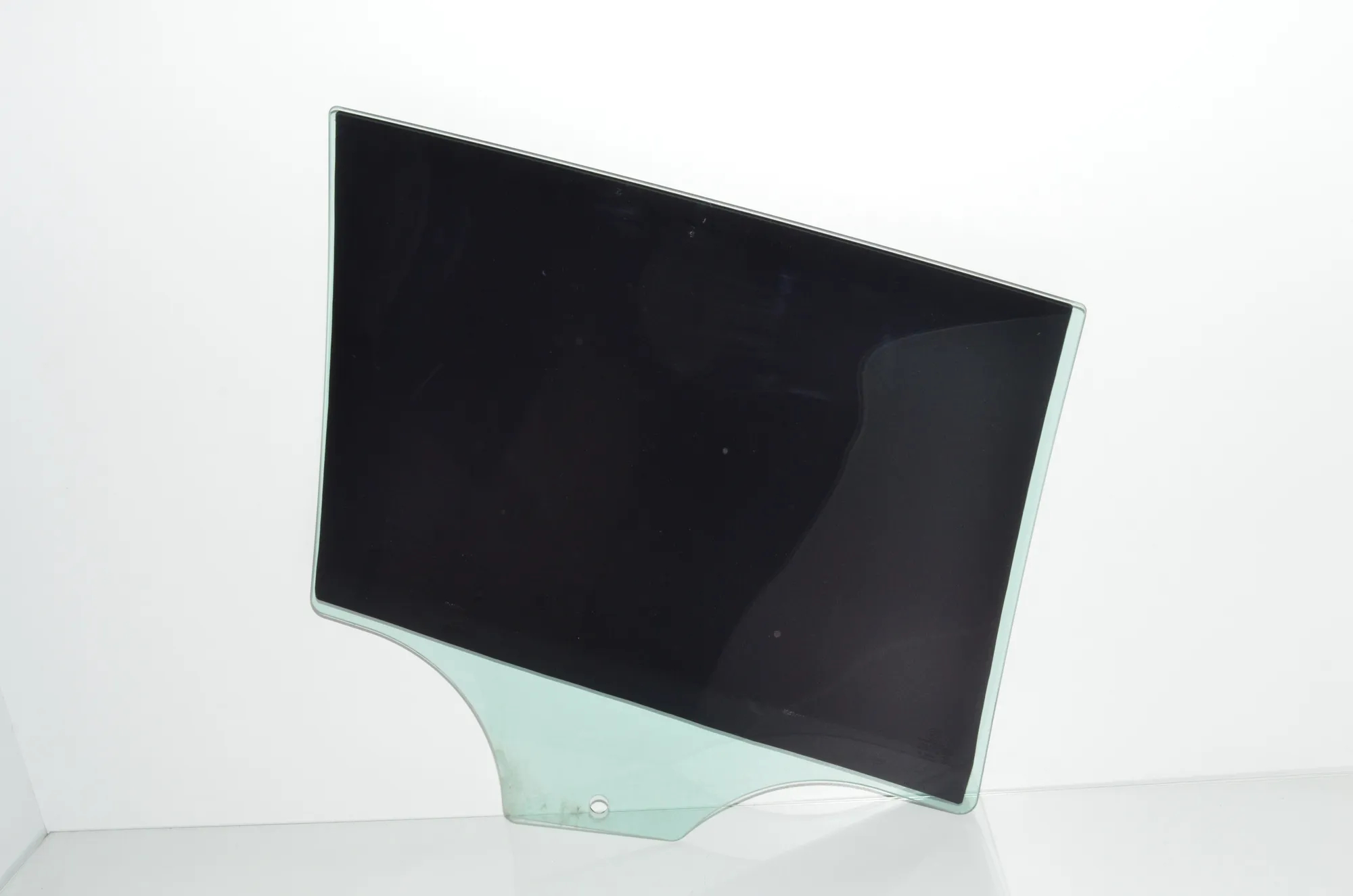 Rear Left Door Window – OEM 7182119 · BMW 5 Touring (F11) 535 d 2012 – 3